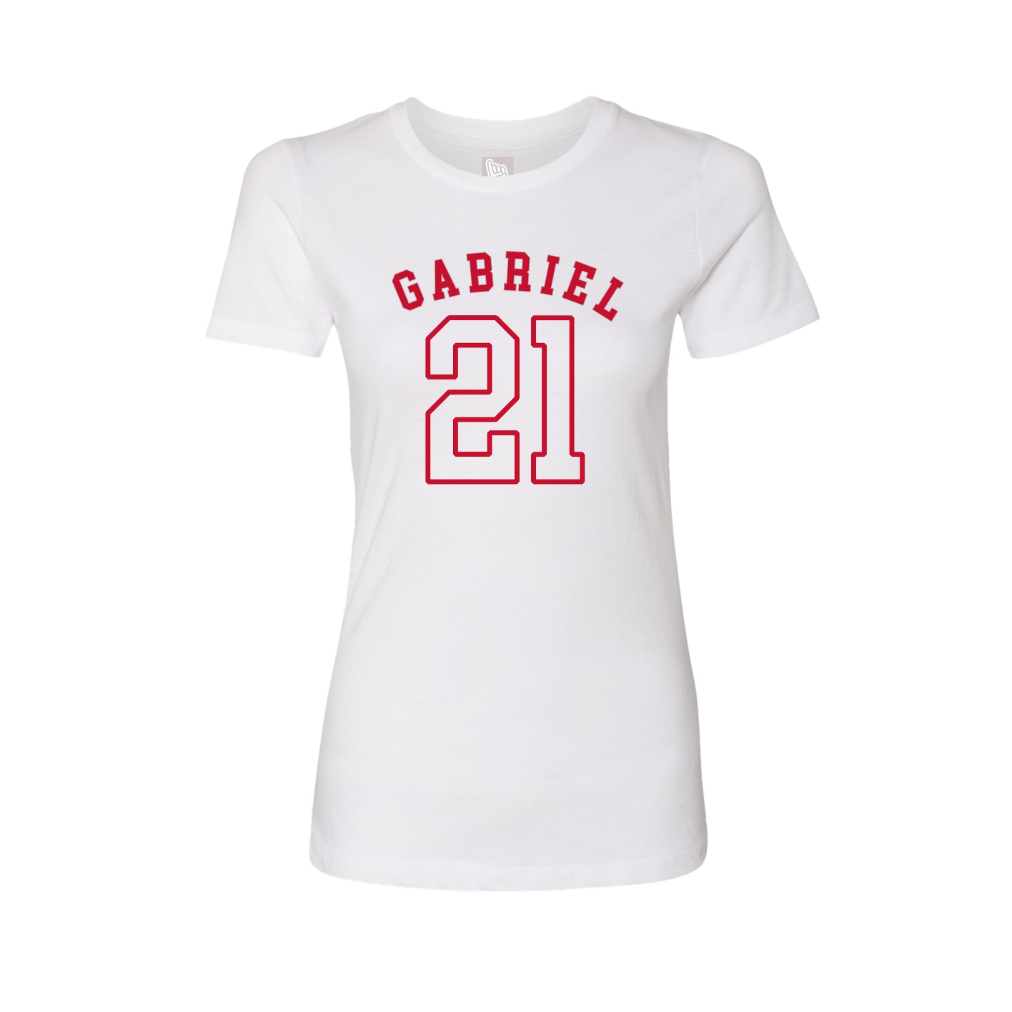 Womens Tee