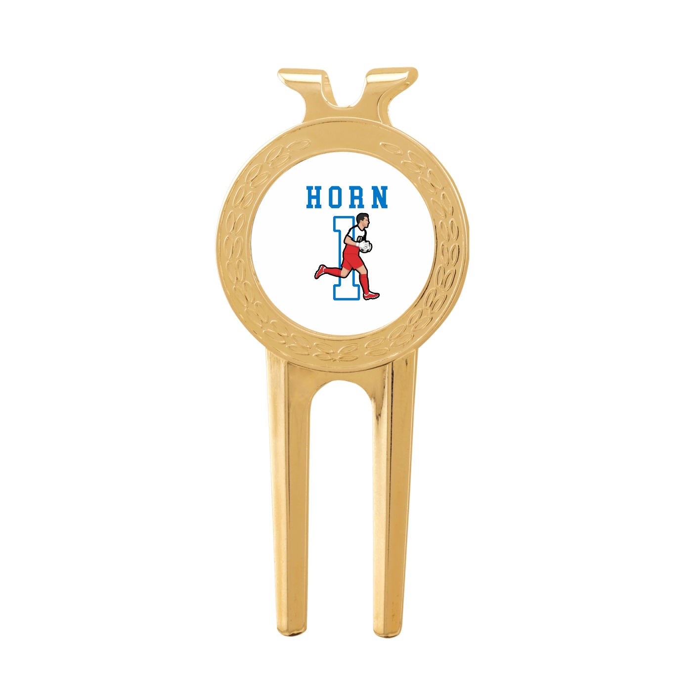 Divot Tool with Ball Marker — Shirsey in Classic