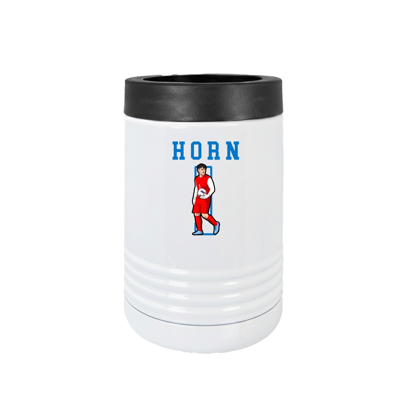 Beverage Holder — Shirsey in White