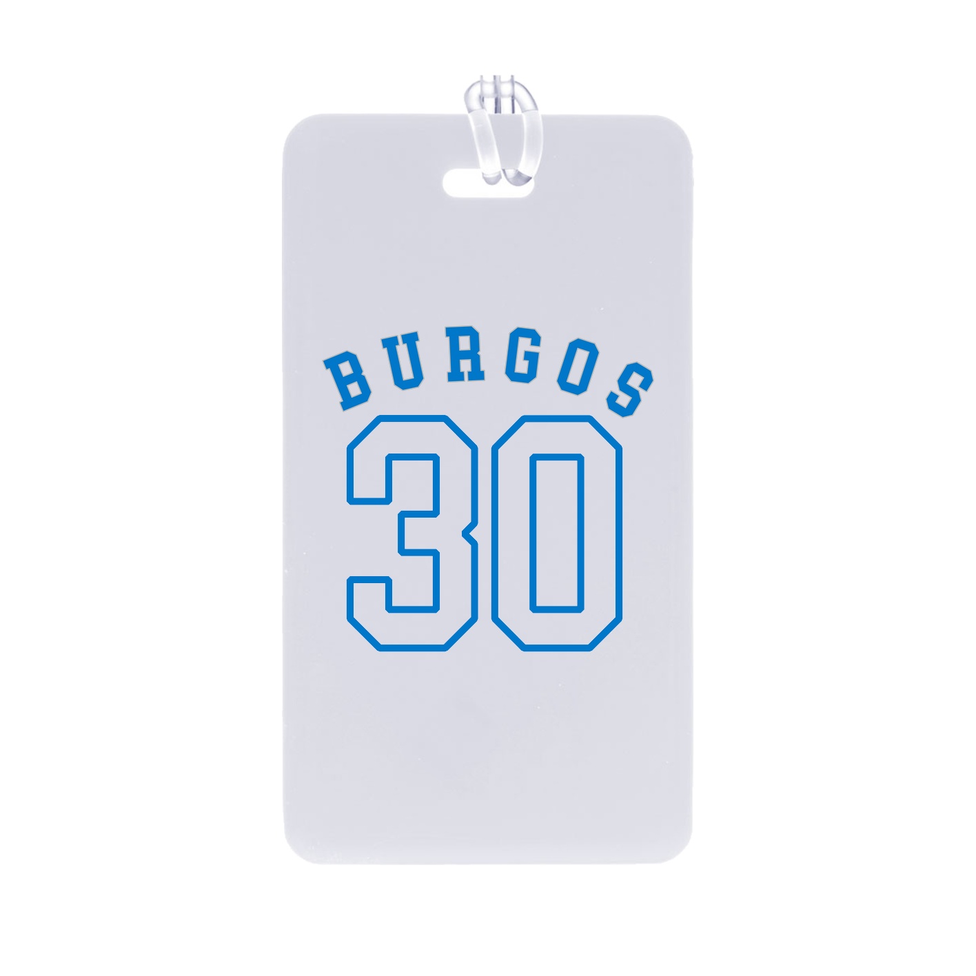 Bag Tag