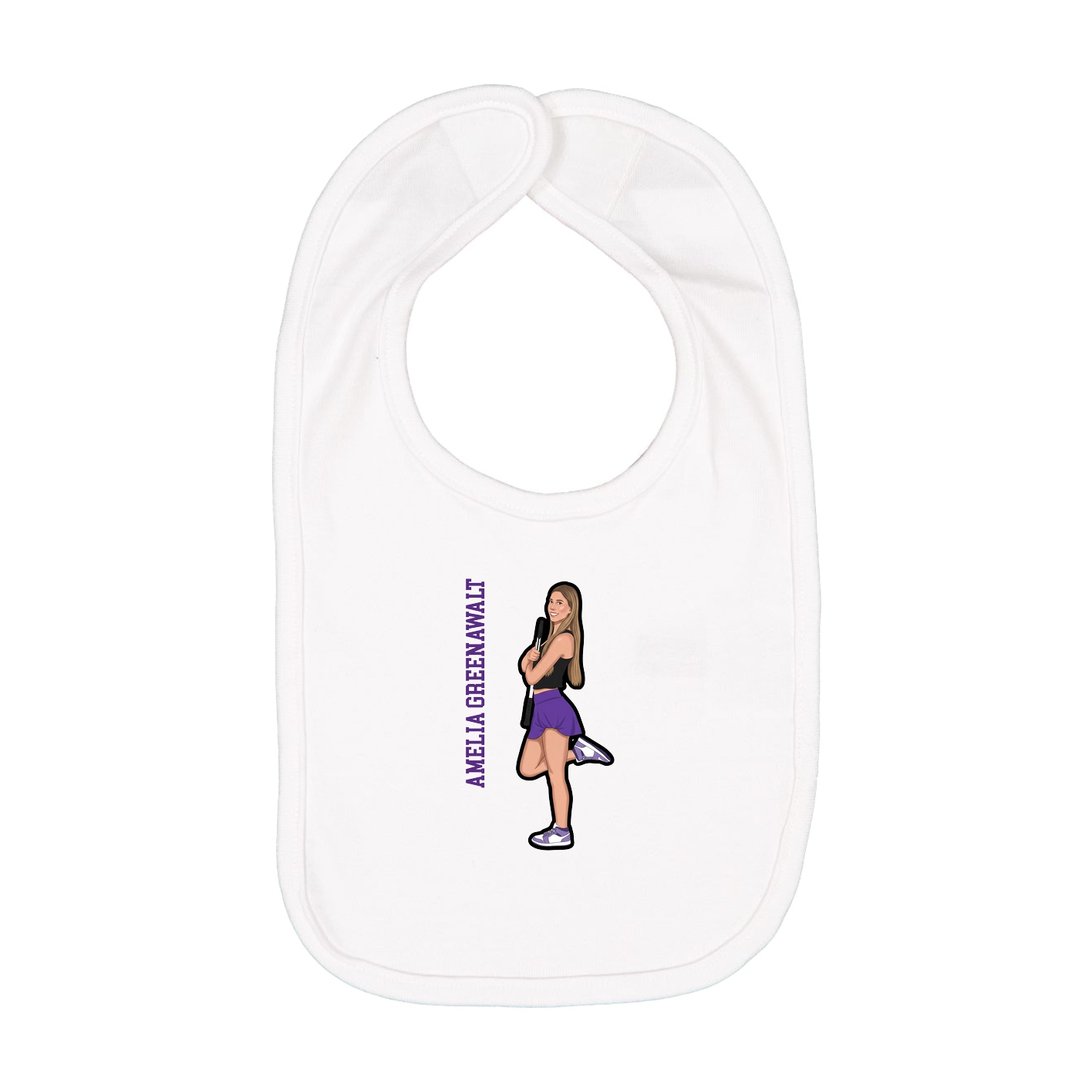 Infant Bib