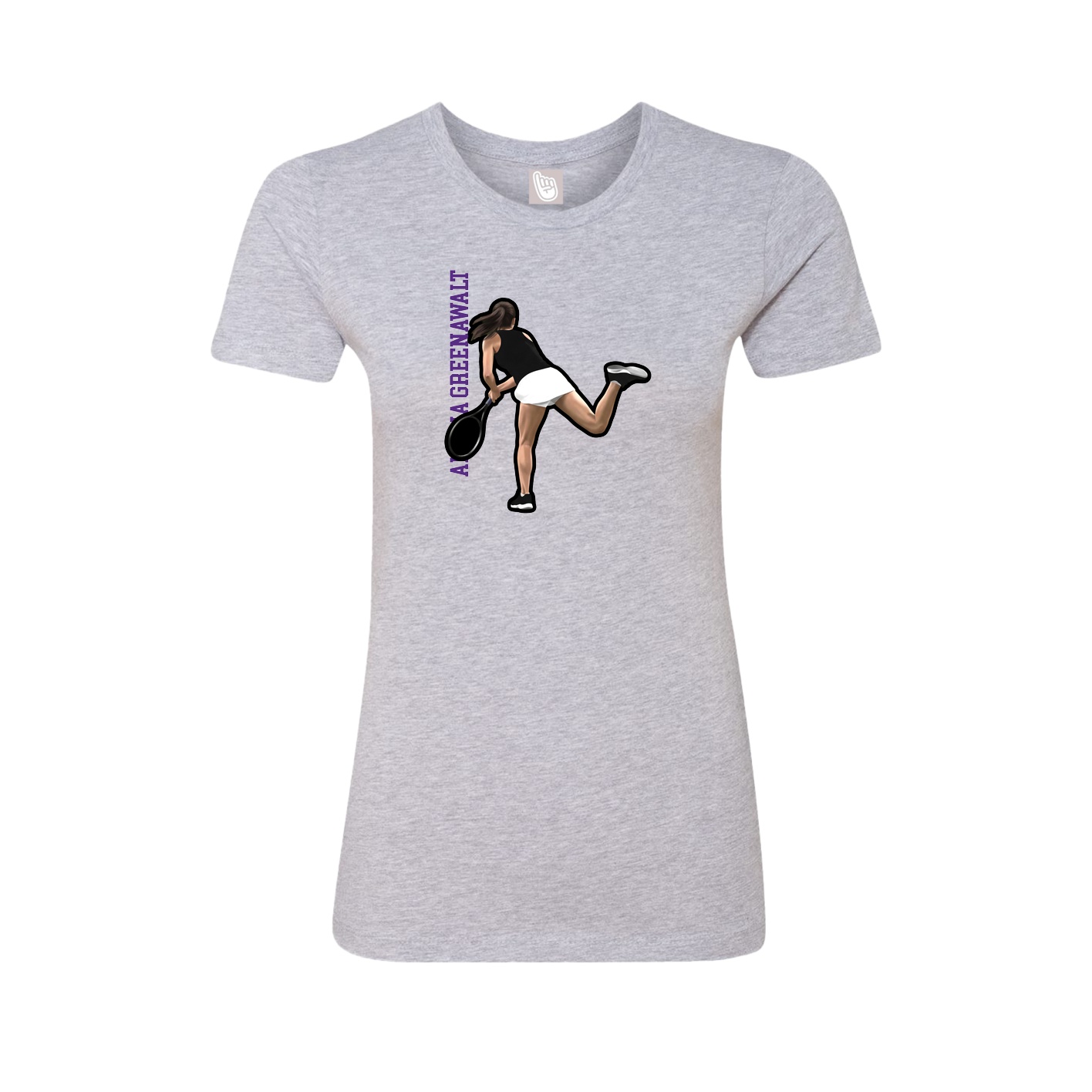 Womens Tee