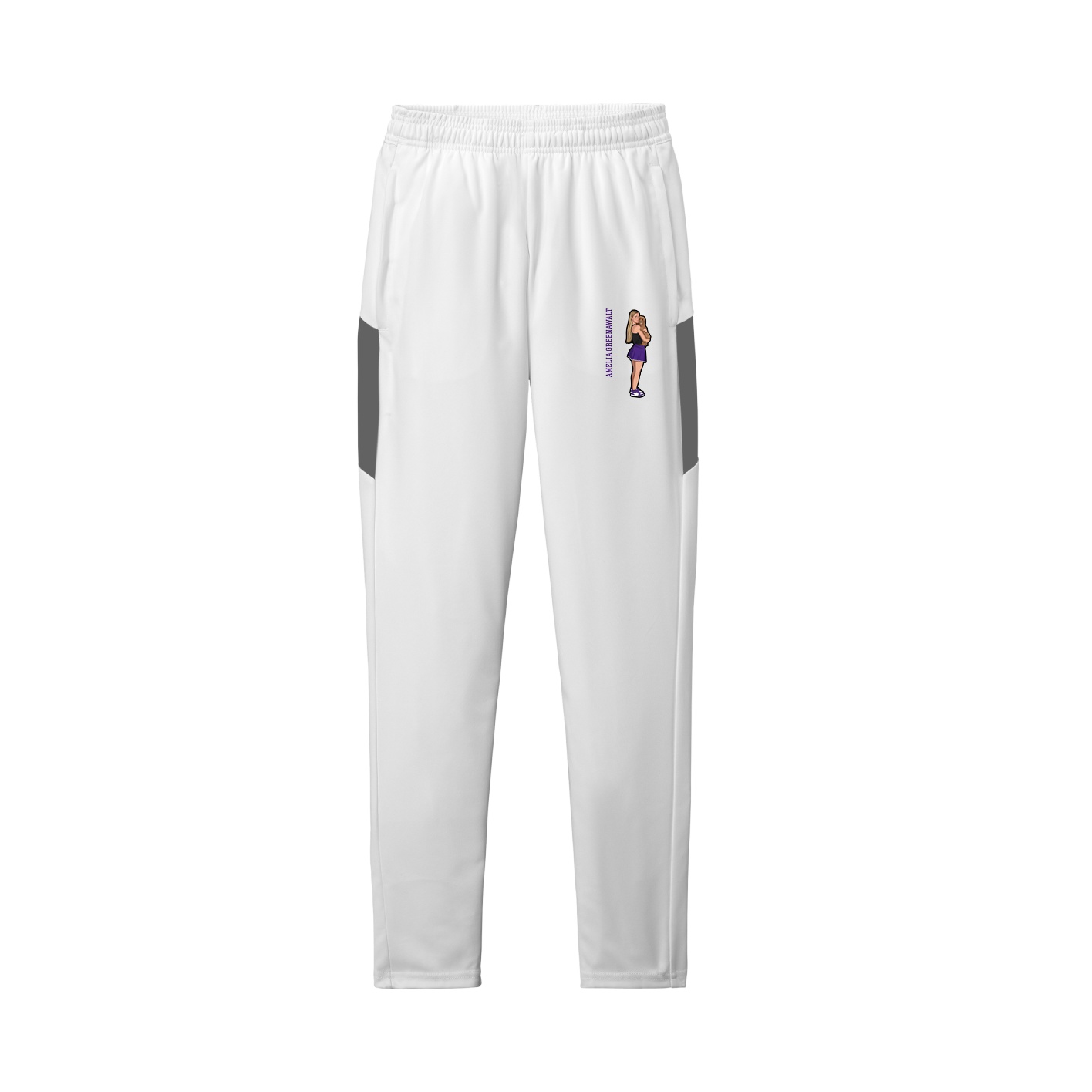 Team Travel Pant