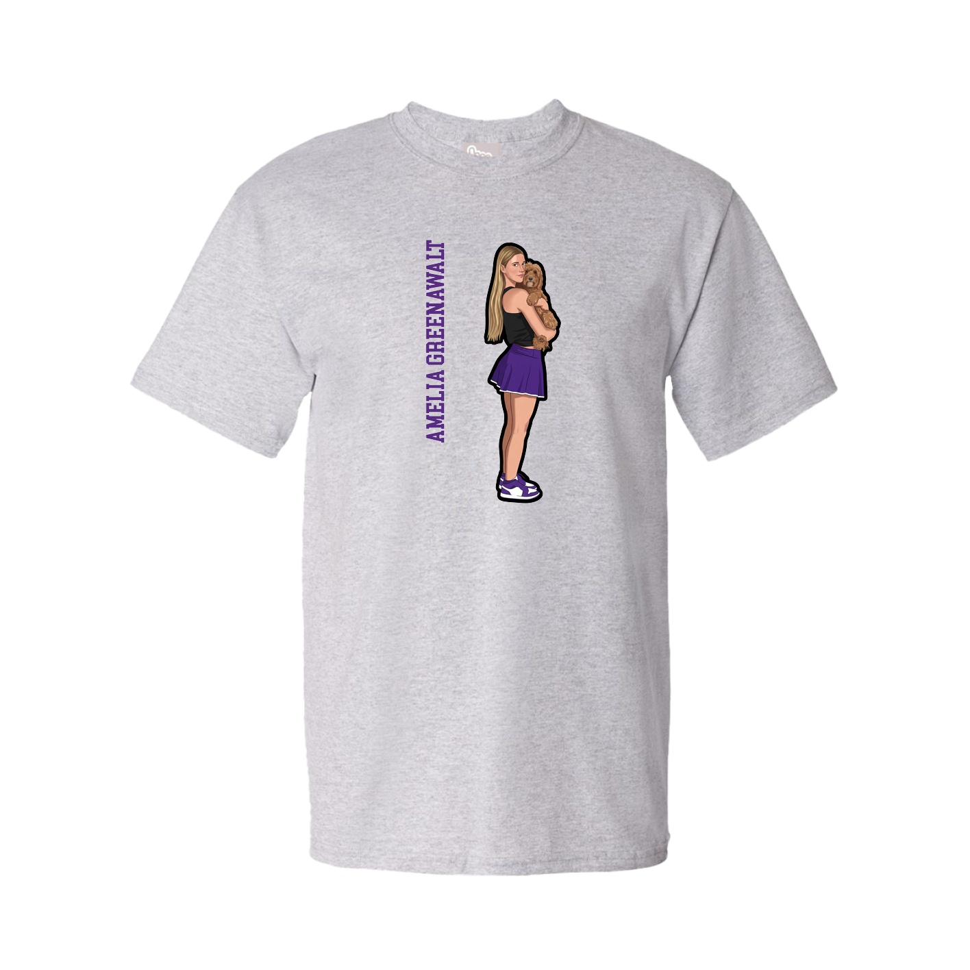 Tee