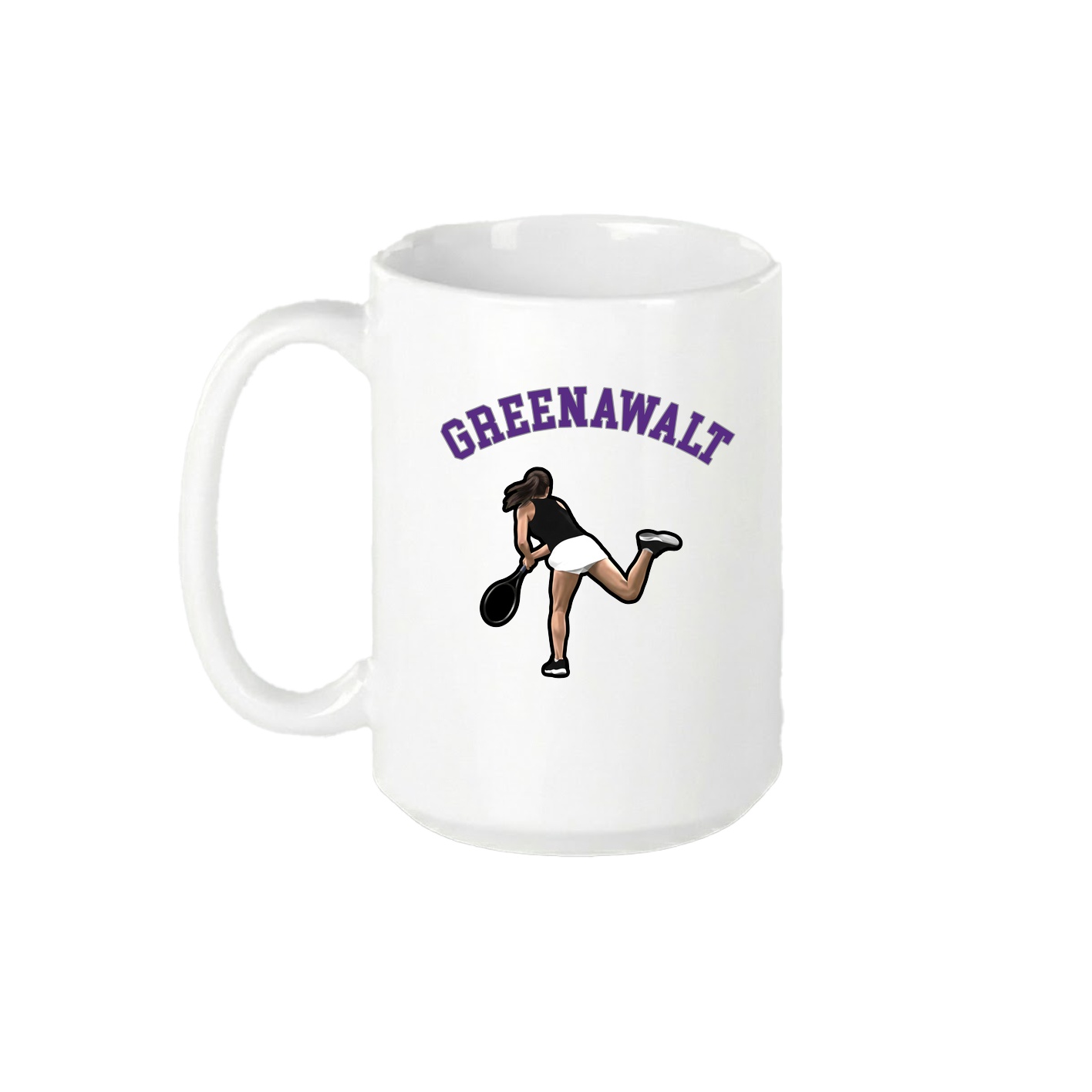 15oz Coffee Mug