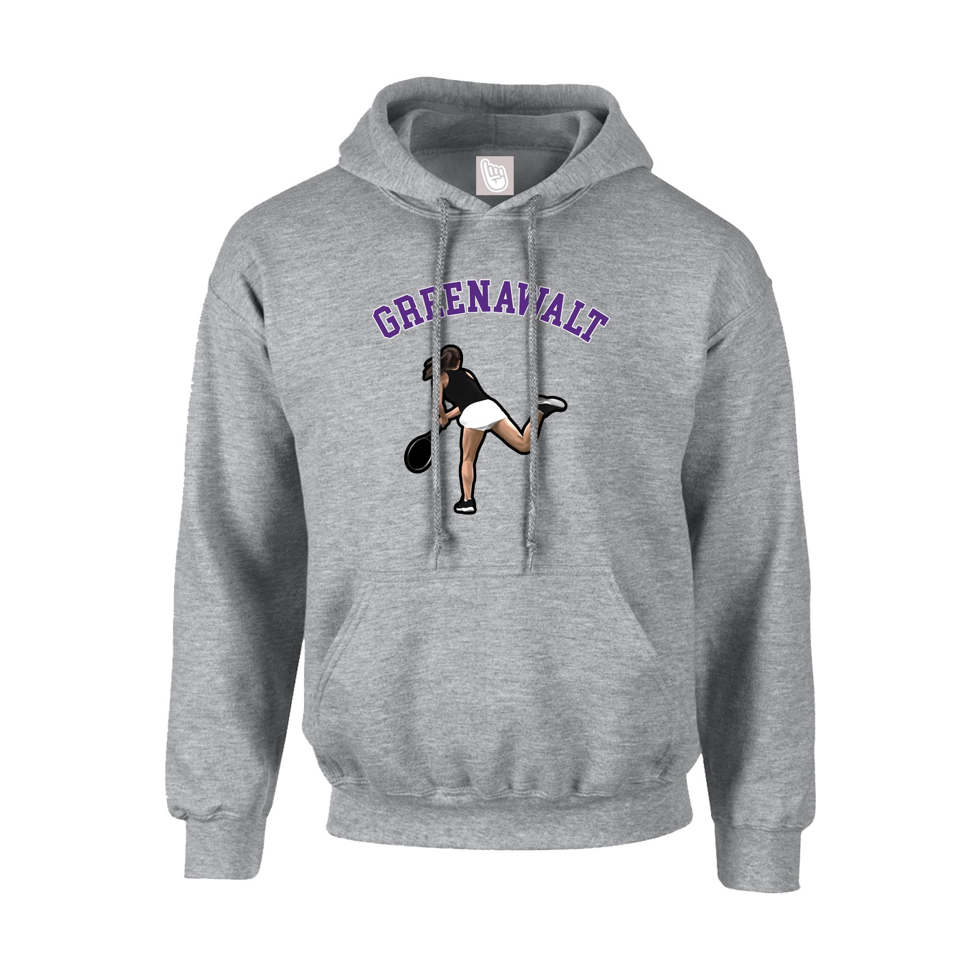Youth Hoodie