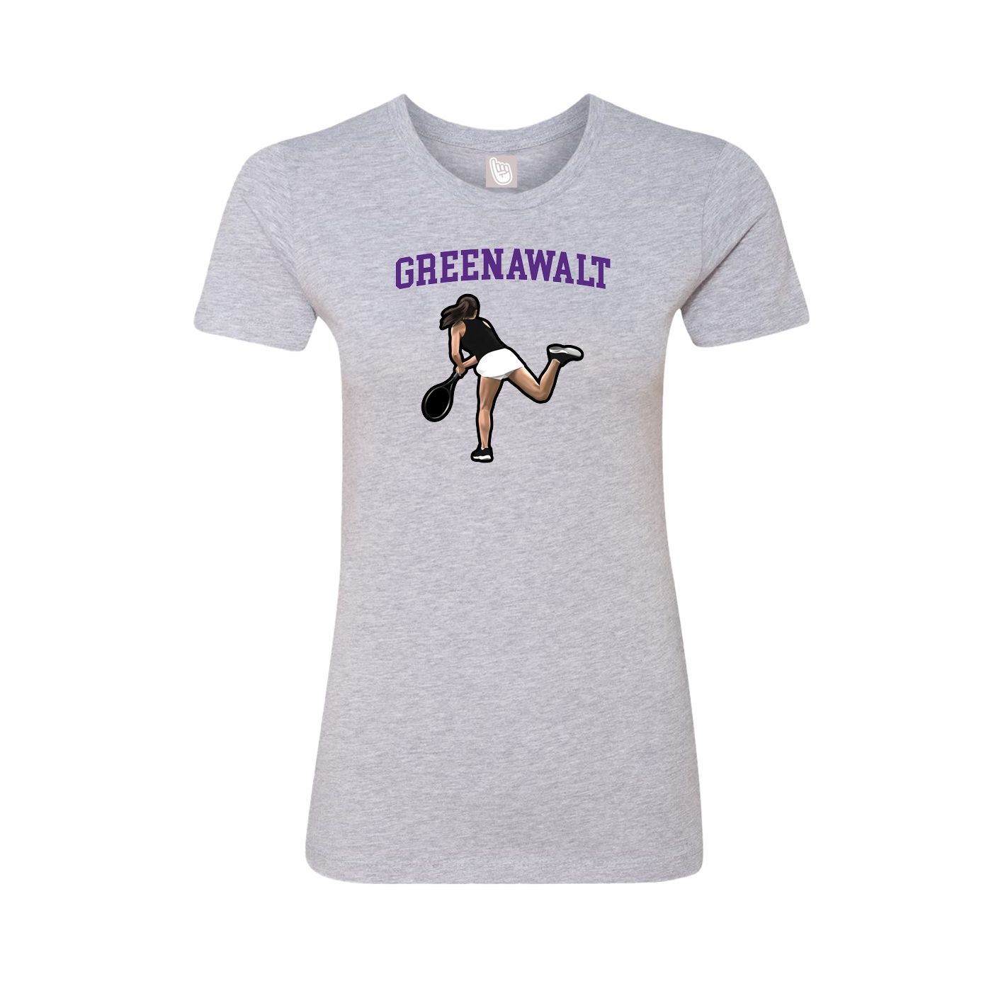Womens Tee