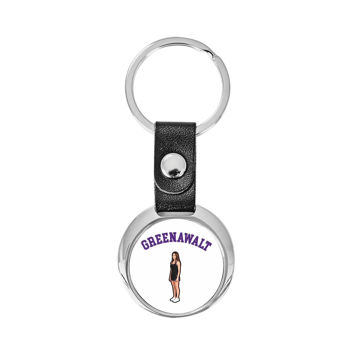 Key Chain