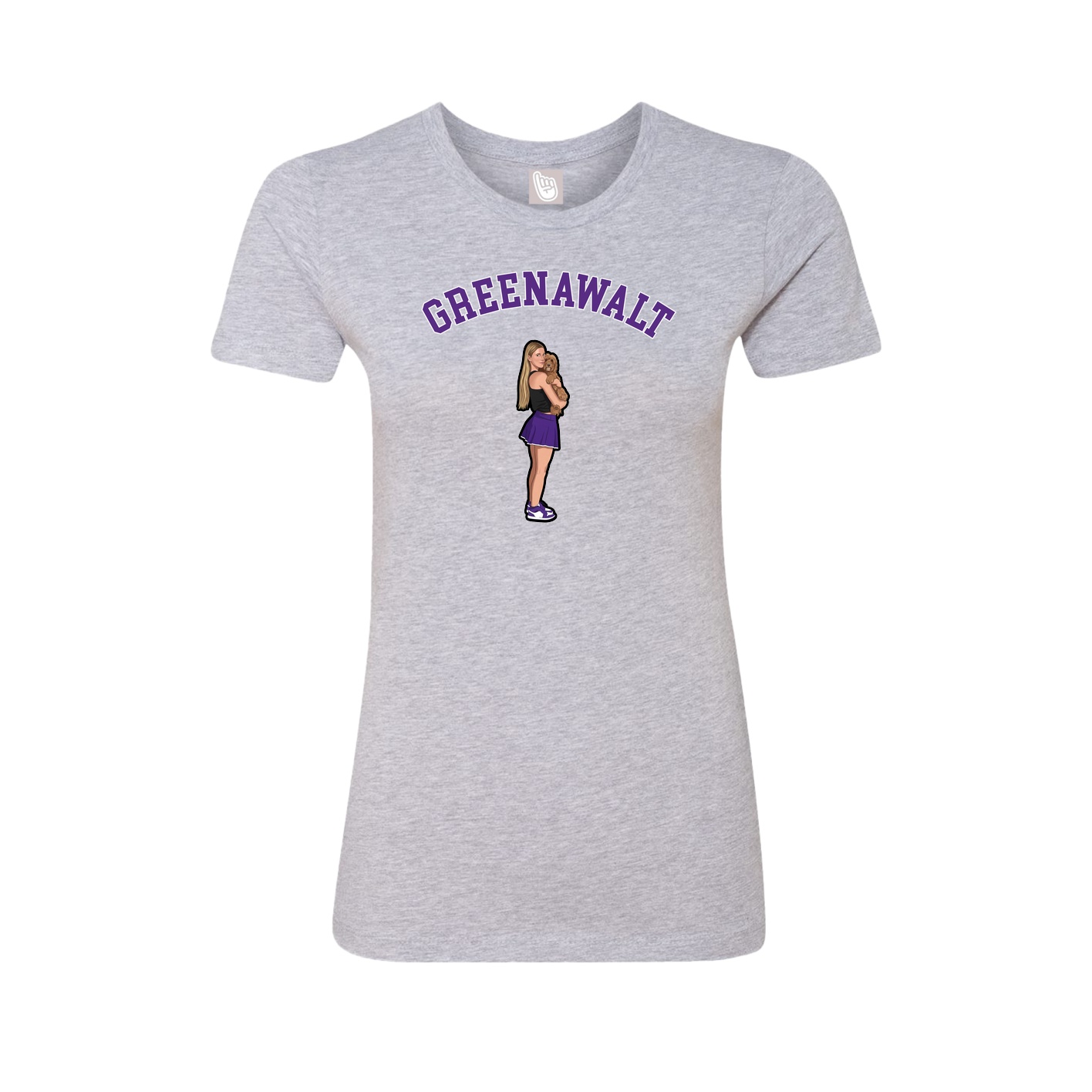 Womens Tee