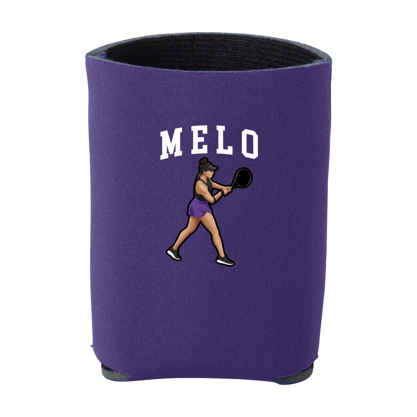 Can Holder — Shirsey in Purple