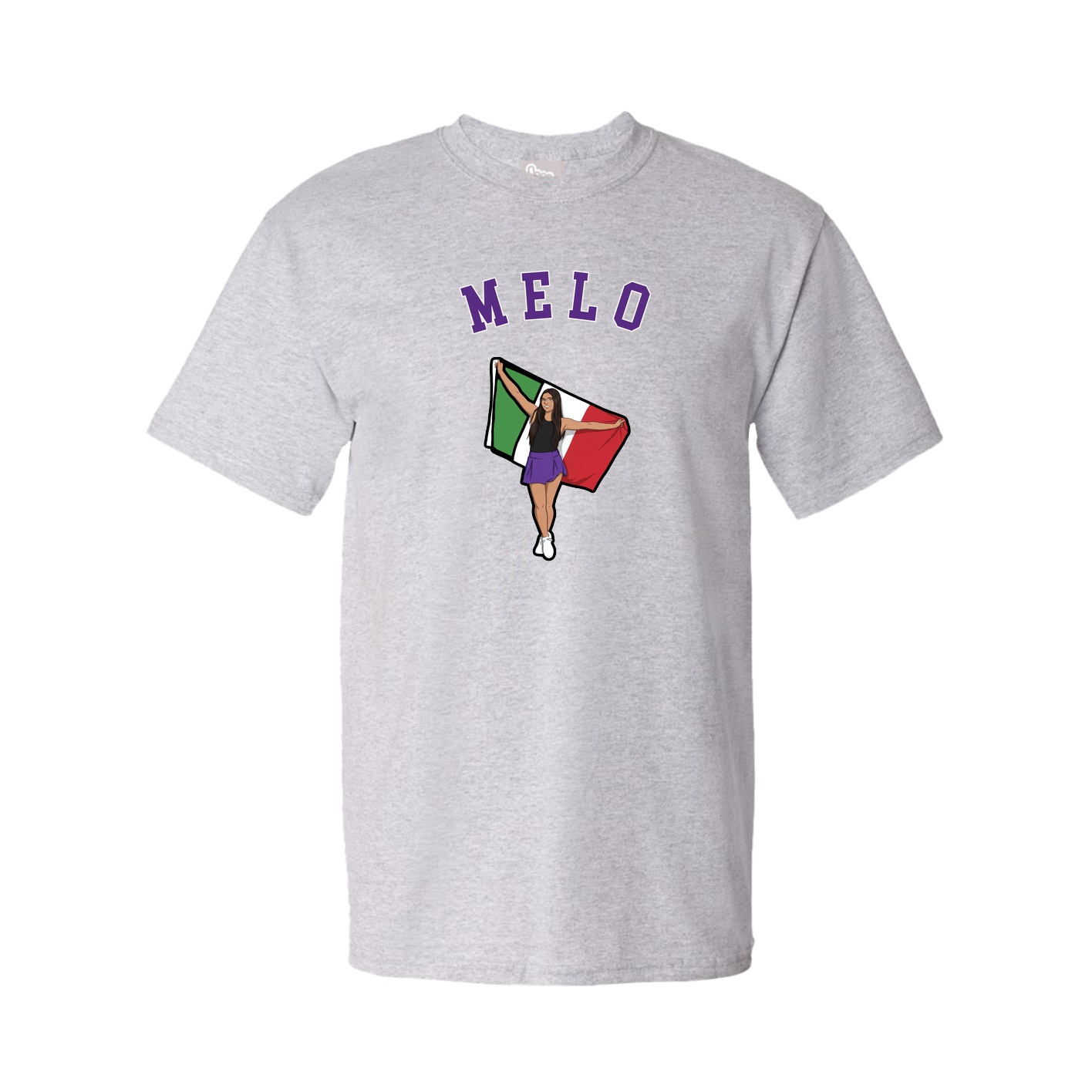 NIL Club Tee