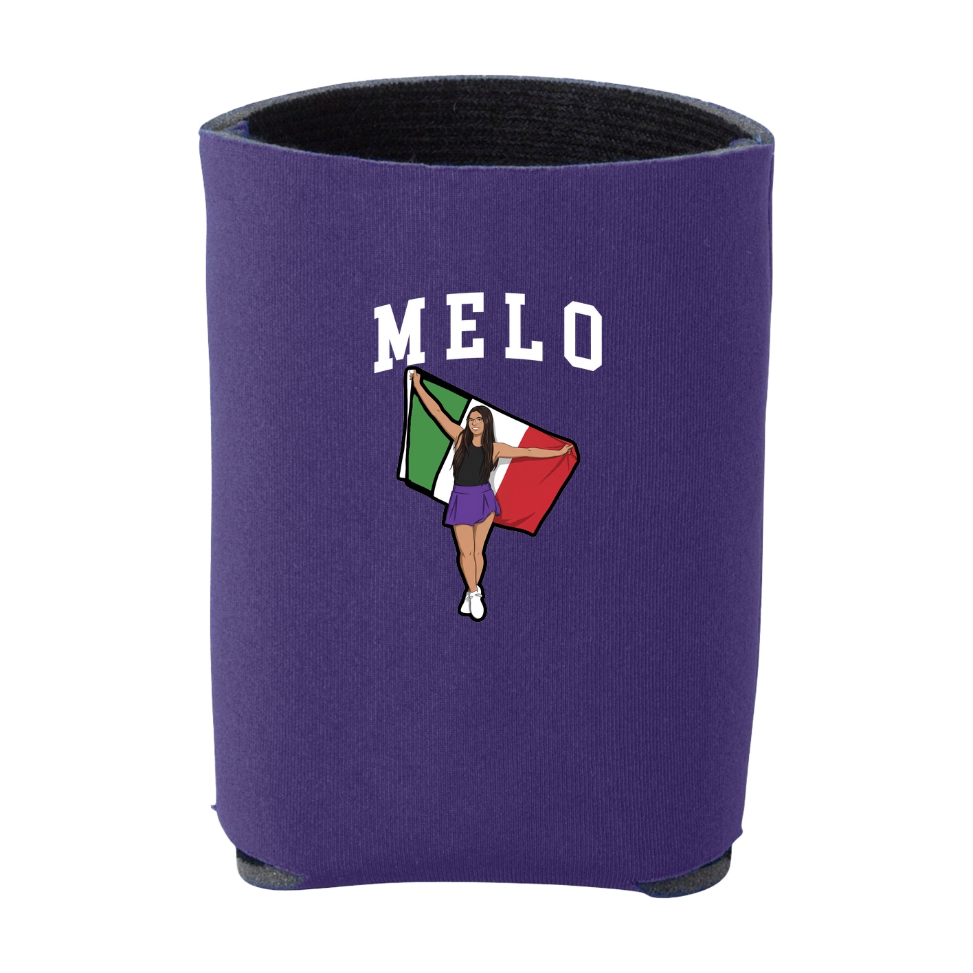 Can Holder — Shirsey in Purple