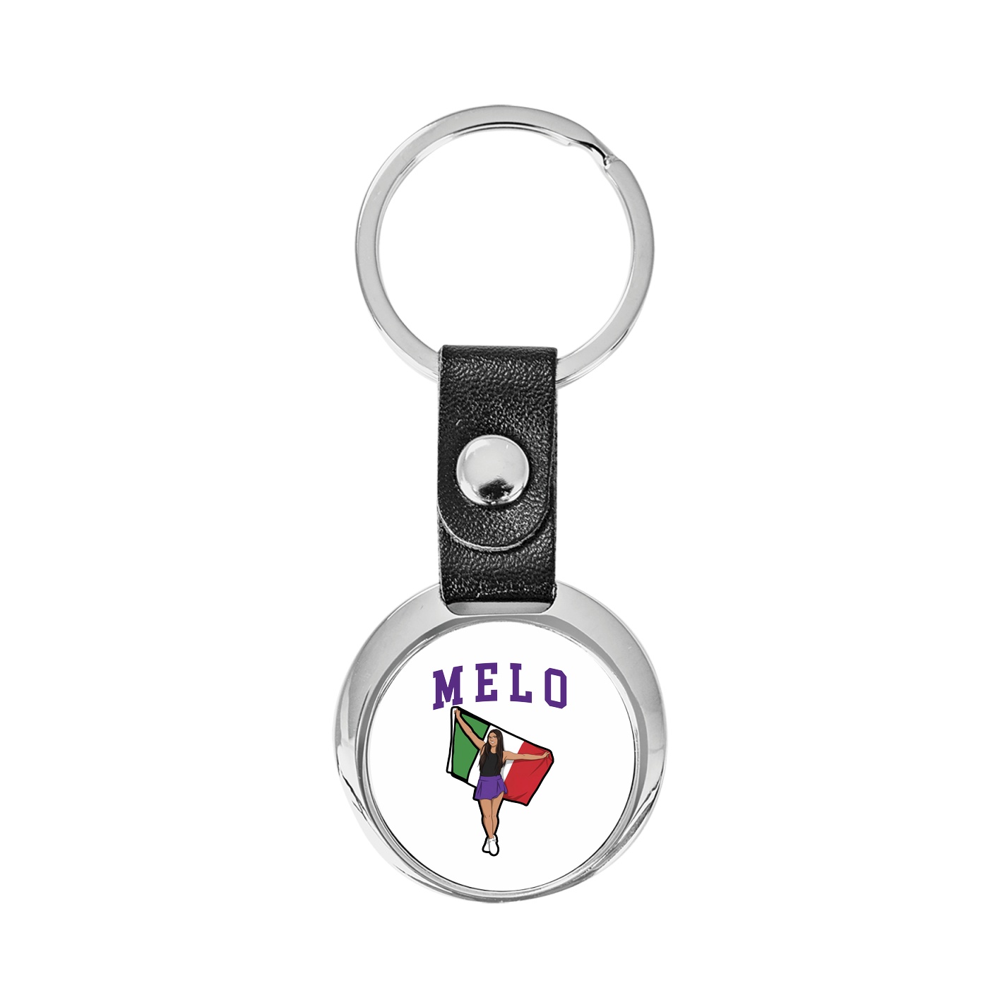 Key Chain — Shirsey in Classic