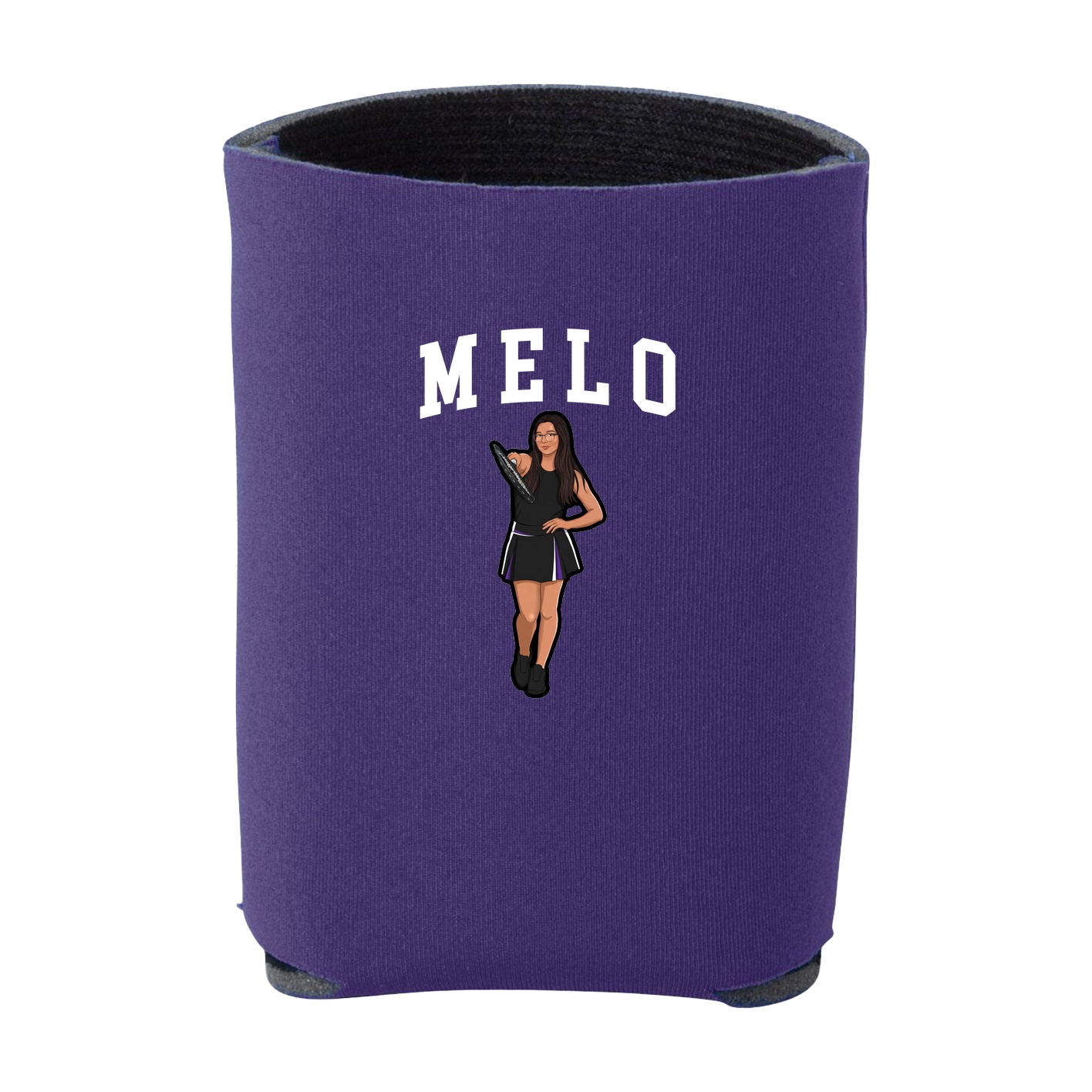 Can Holder — Shirsey in Purple