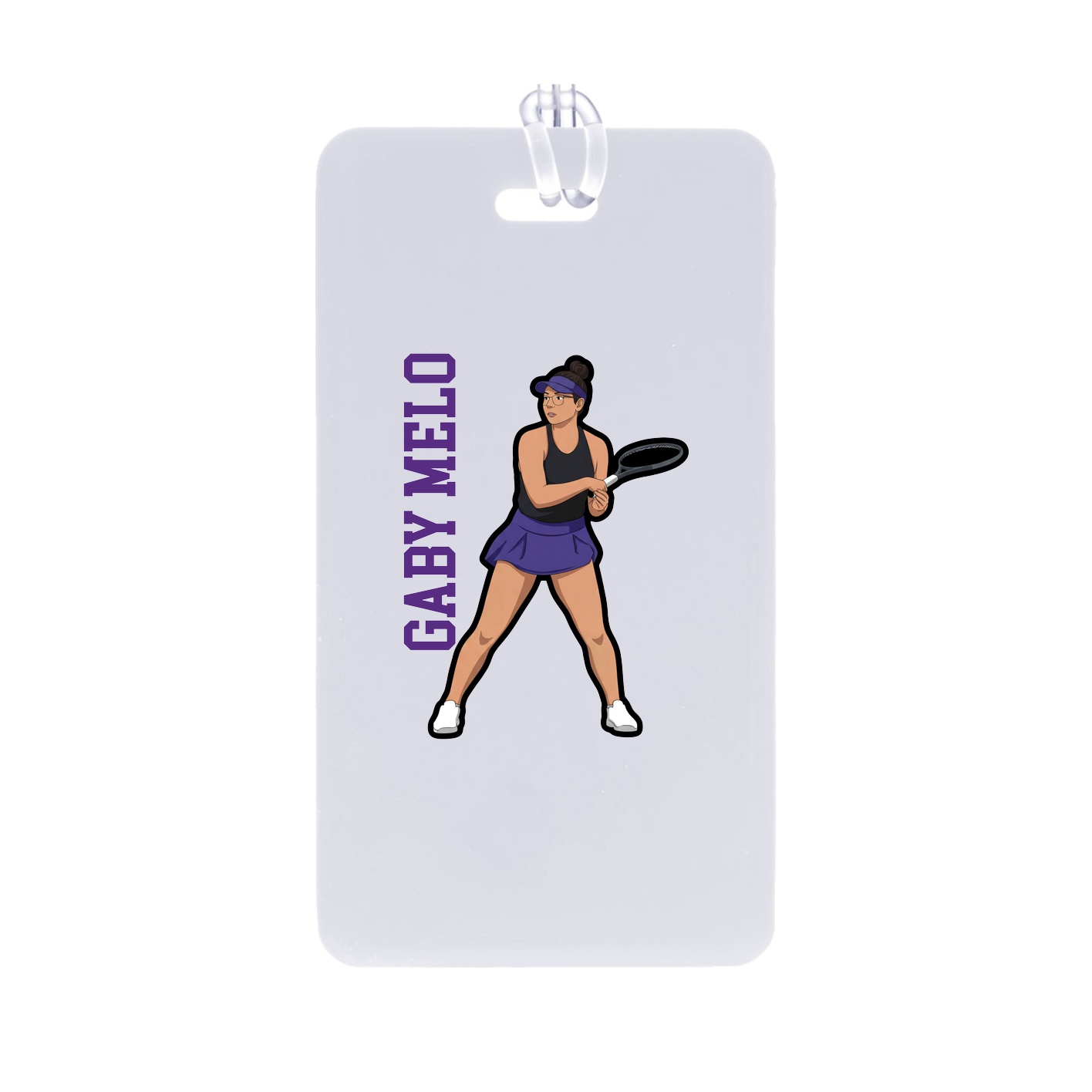 Bag Tag