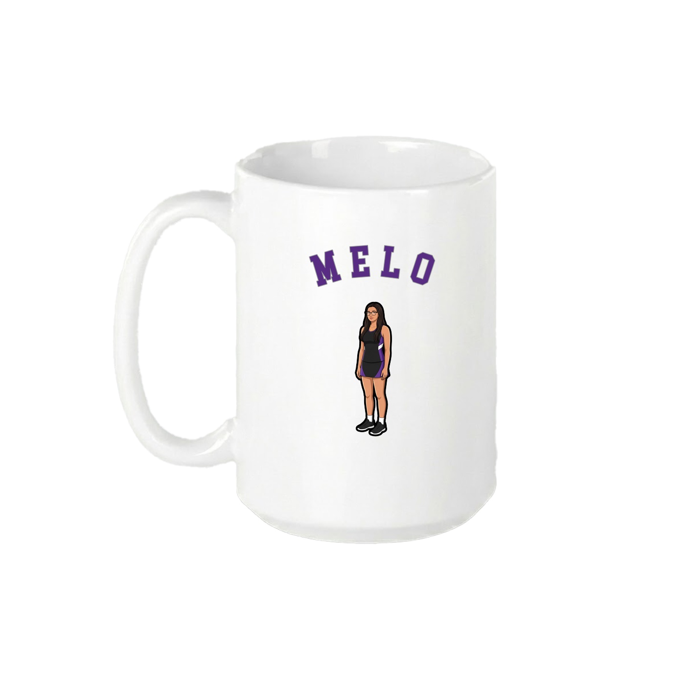 15oz Coffee Mug