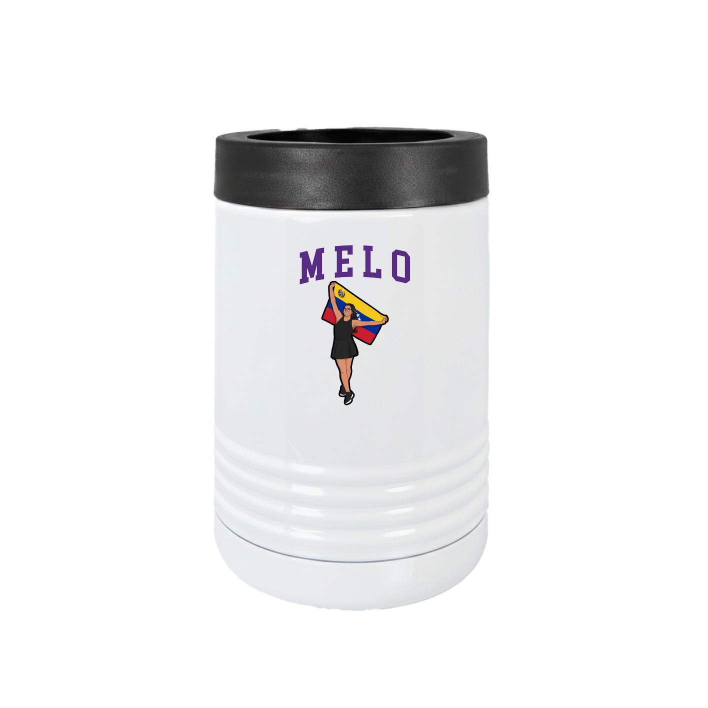 Beverage Holder — Shirsey in White
