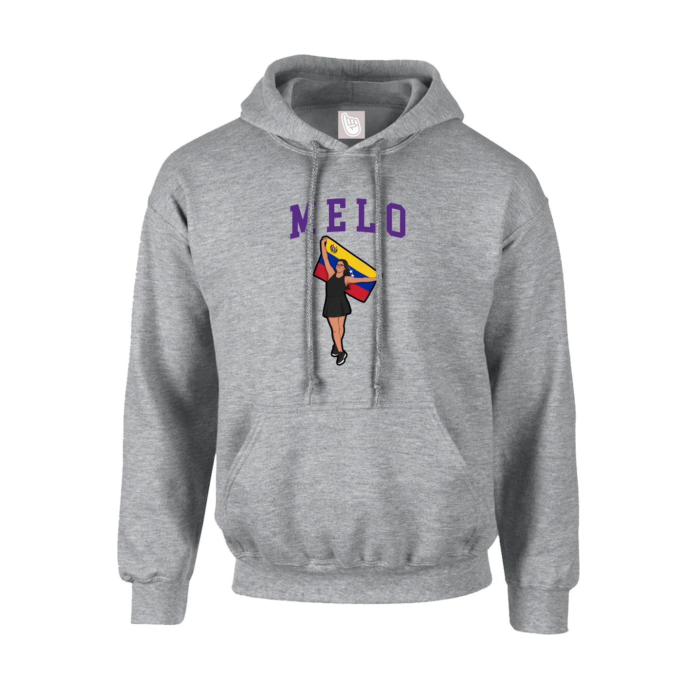 Hoodie