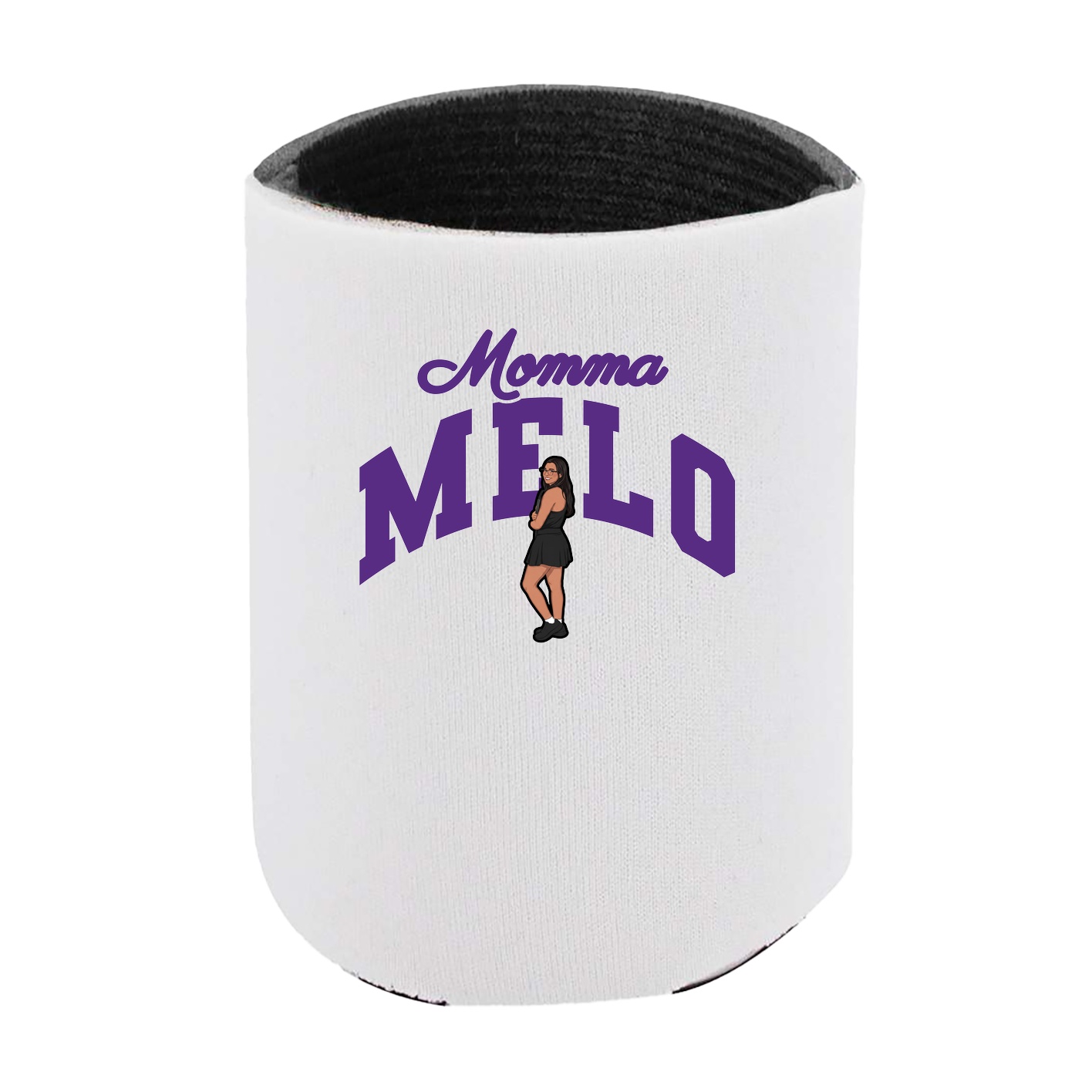 Can Holder — Mothers Day Arch in White
