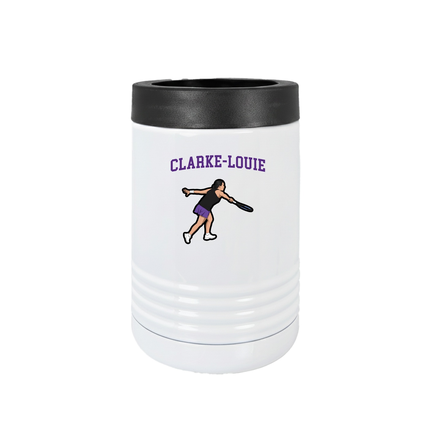 Beverage Holder — Shirsey in White