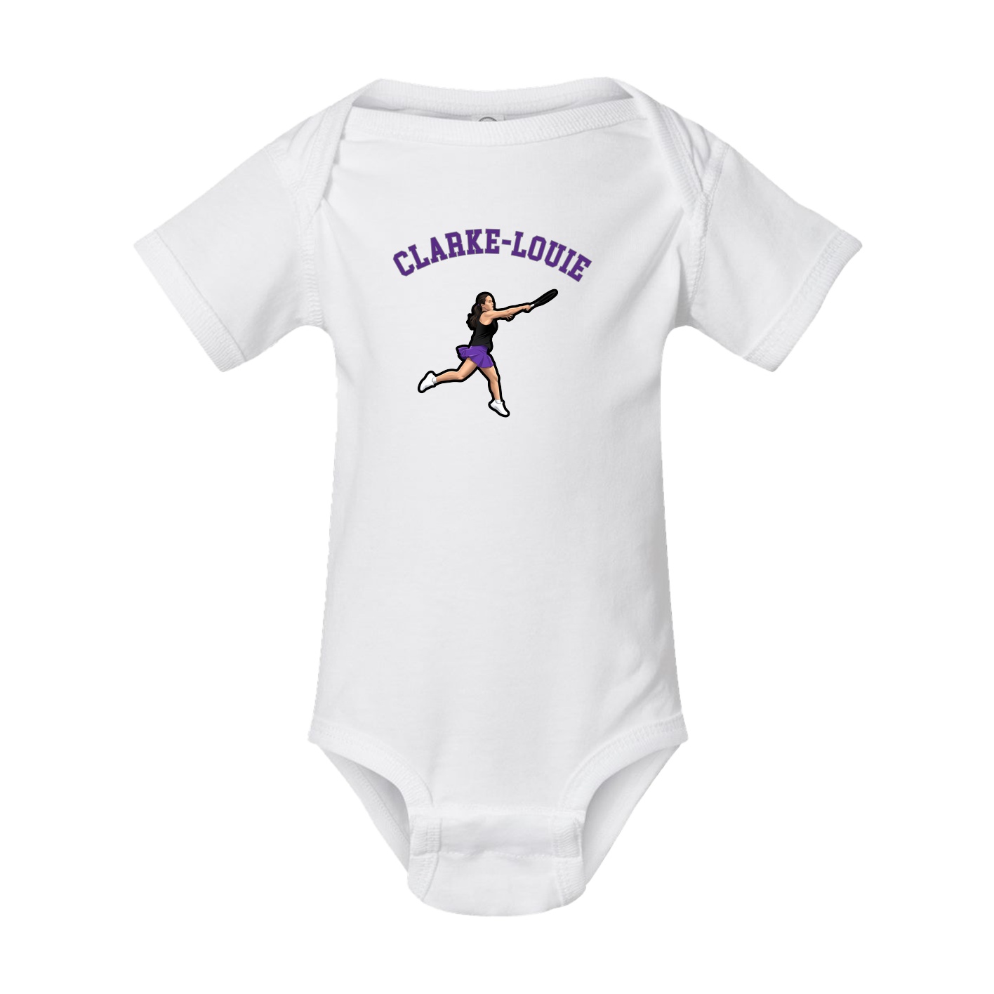 Baby Onesie