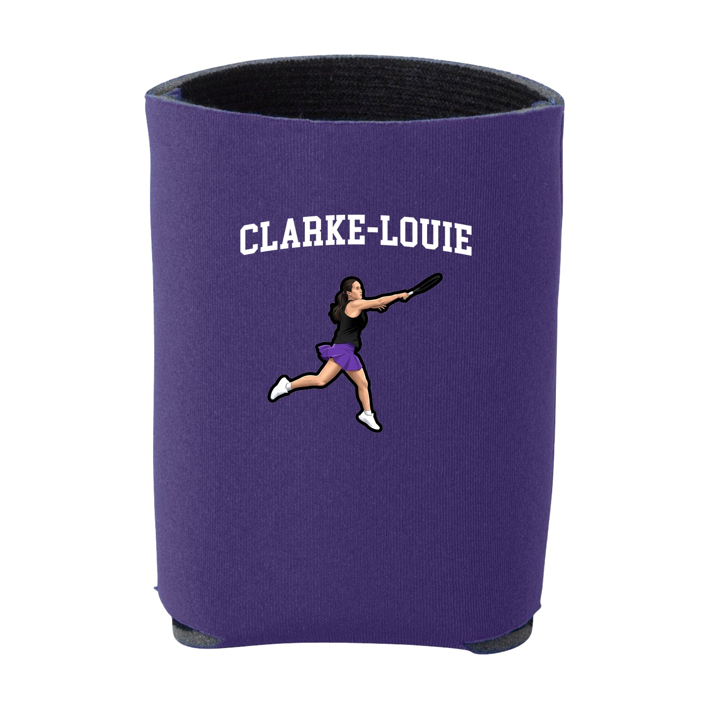 Can Holder — Shirsey in Purple