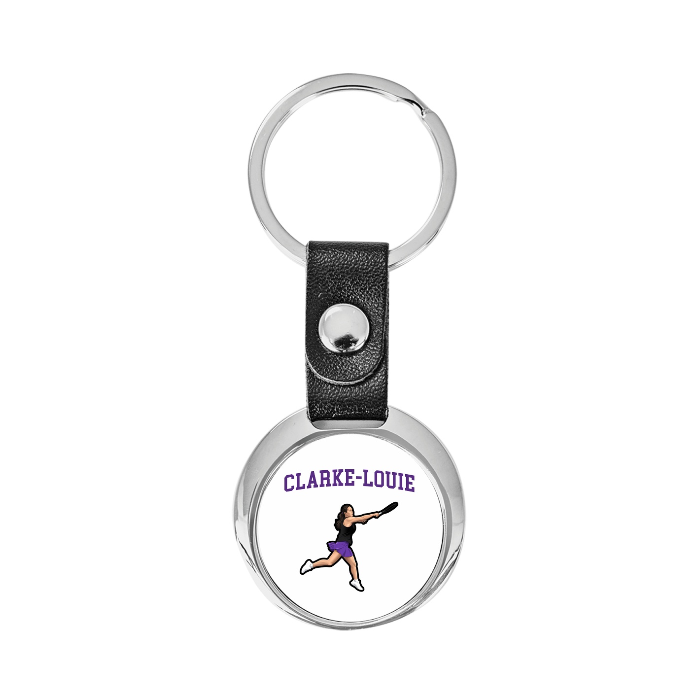 Key Chain — Shirsey in Classic