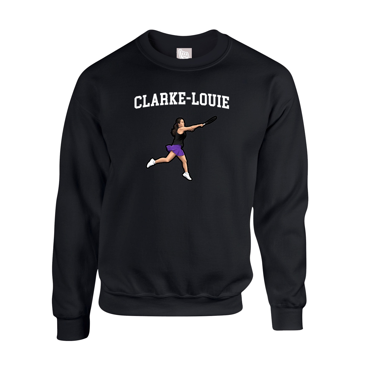 Fleece Crew