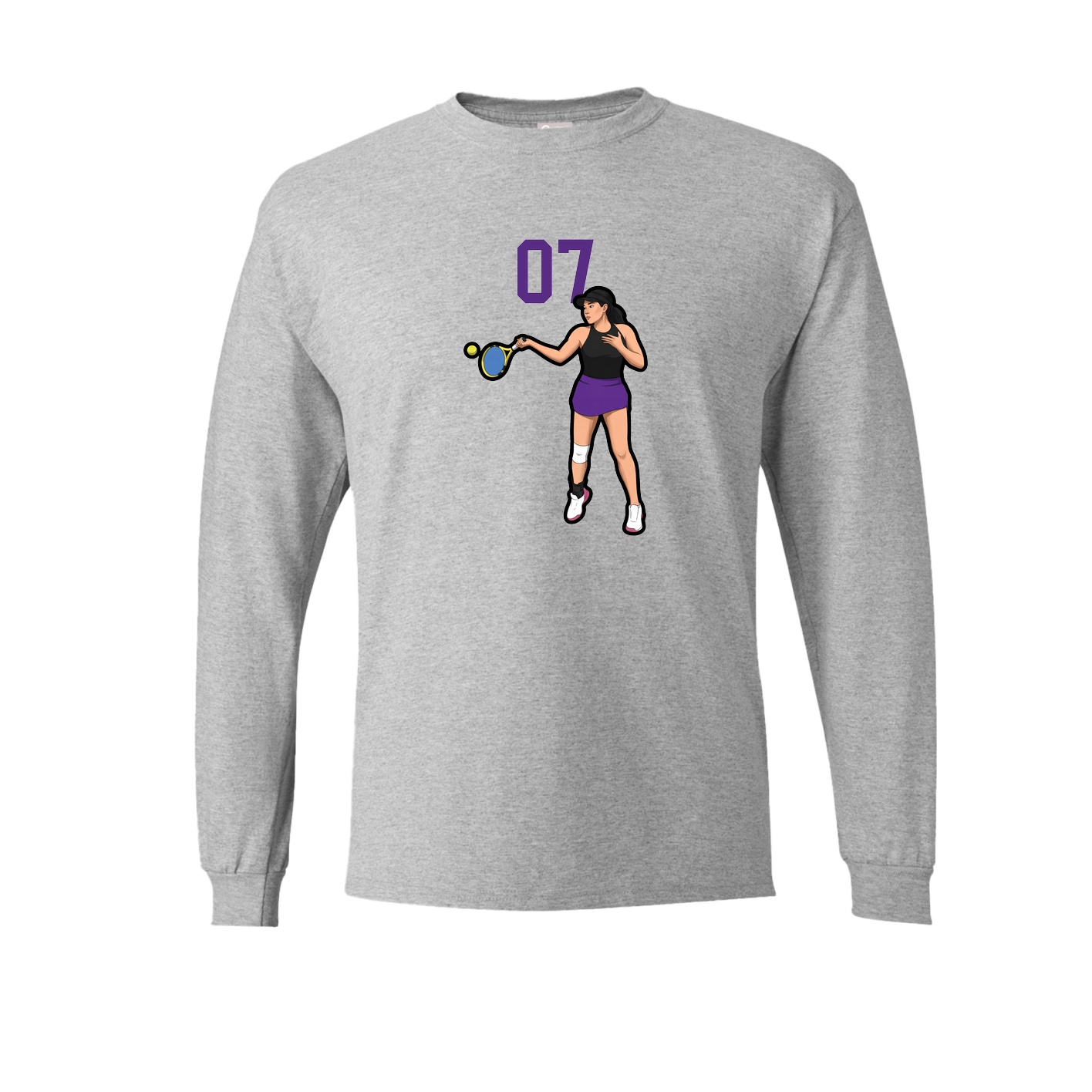 Long Sleeve Tee