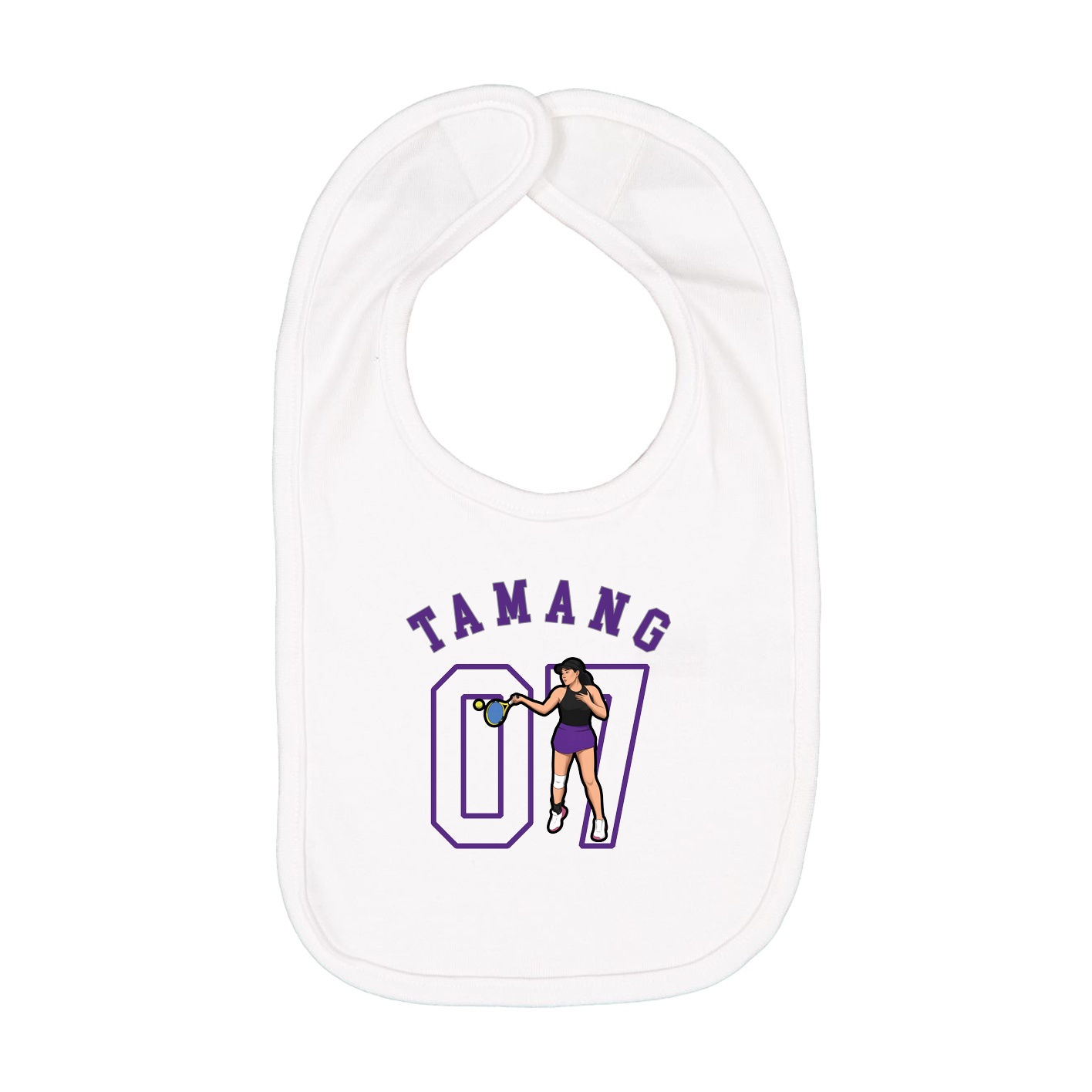 Infant Bib