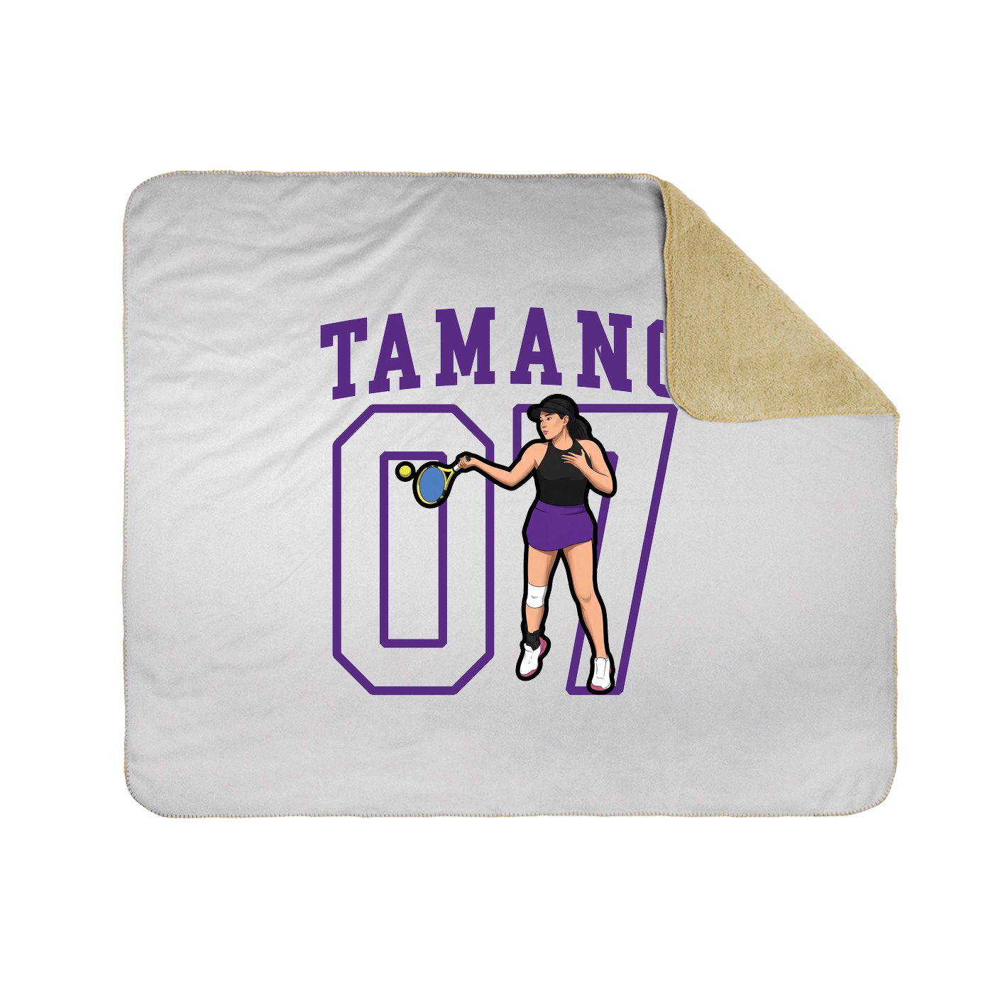 Throw Blanket