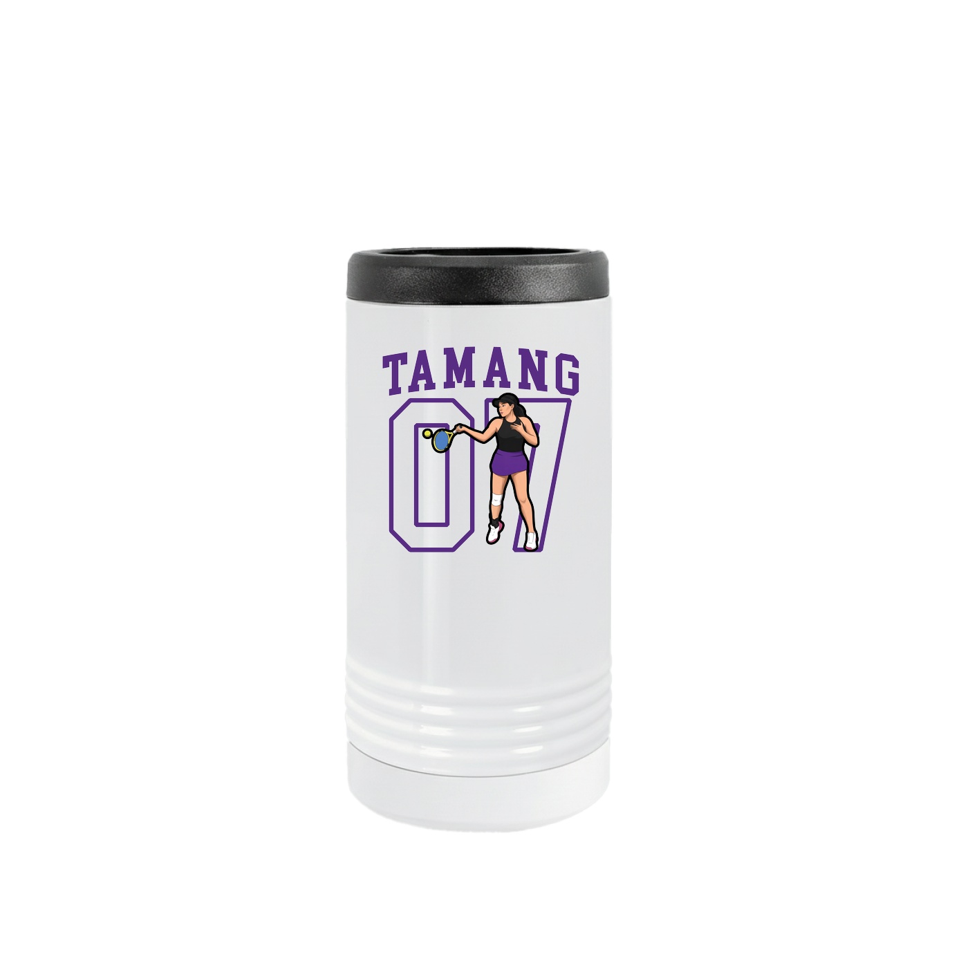 Slim Beverage Holder