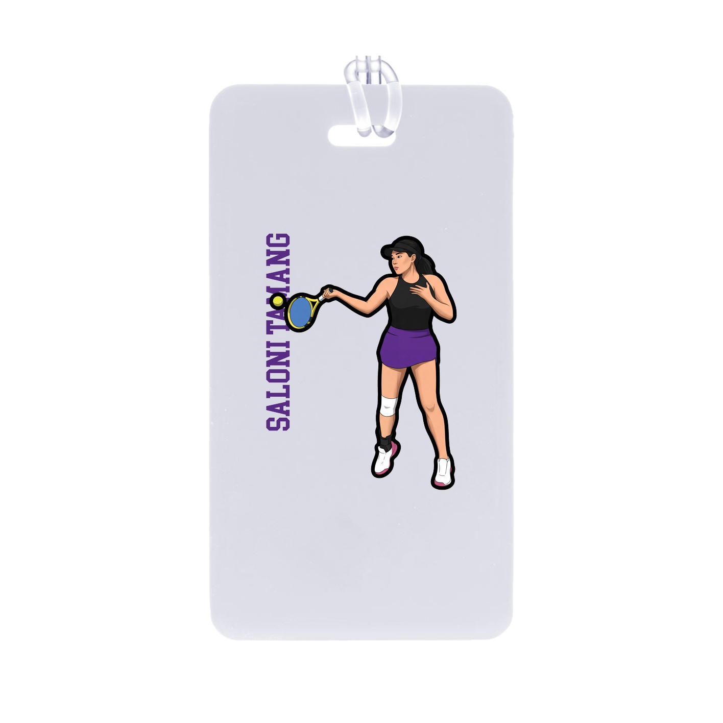 Bag Tag