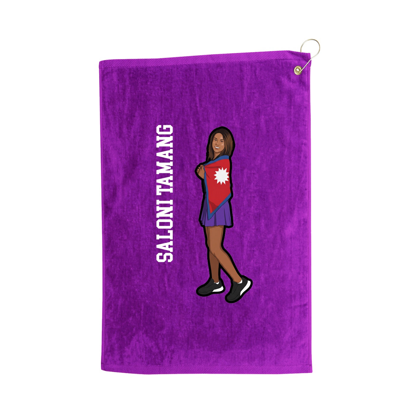 Golf Towel