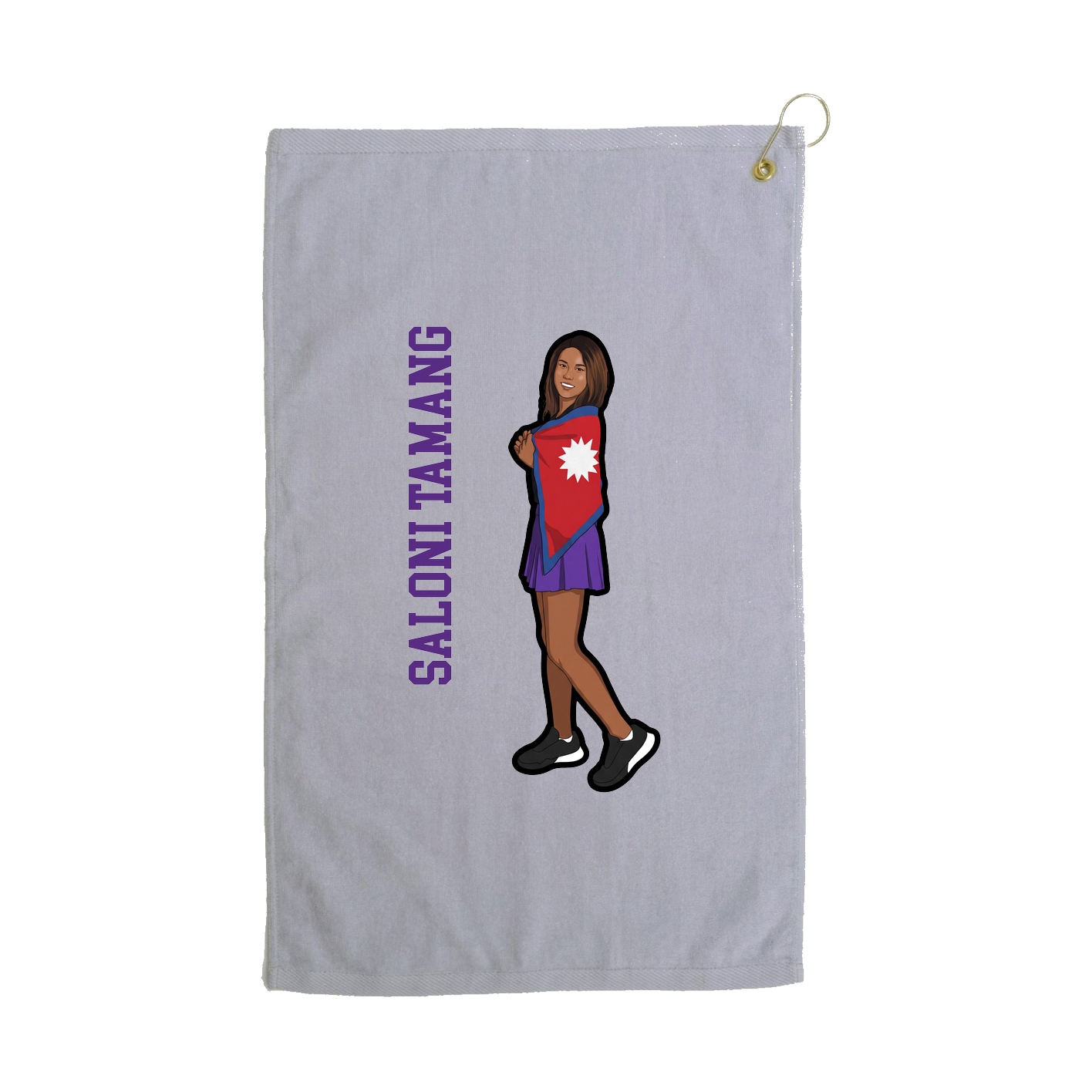 Golf Towel