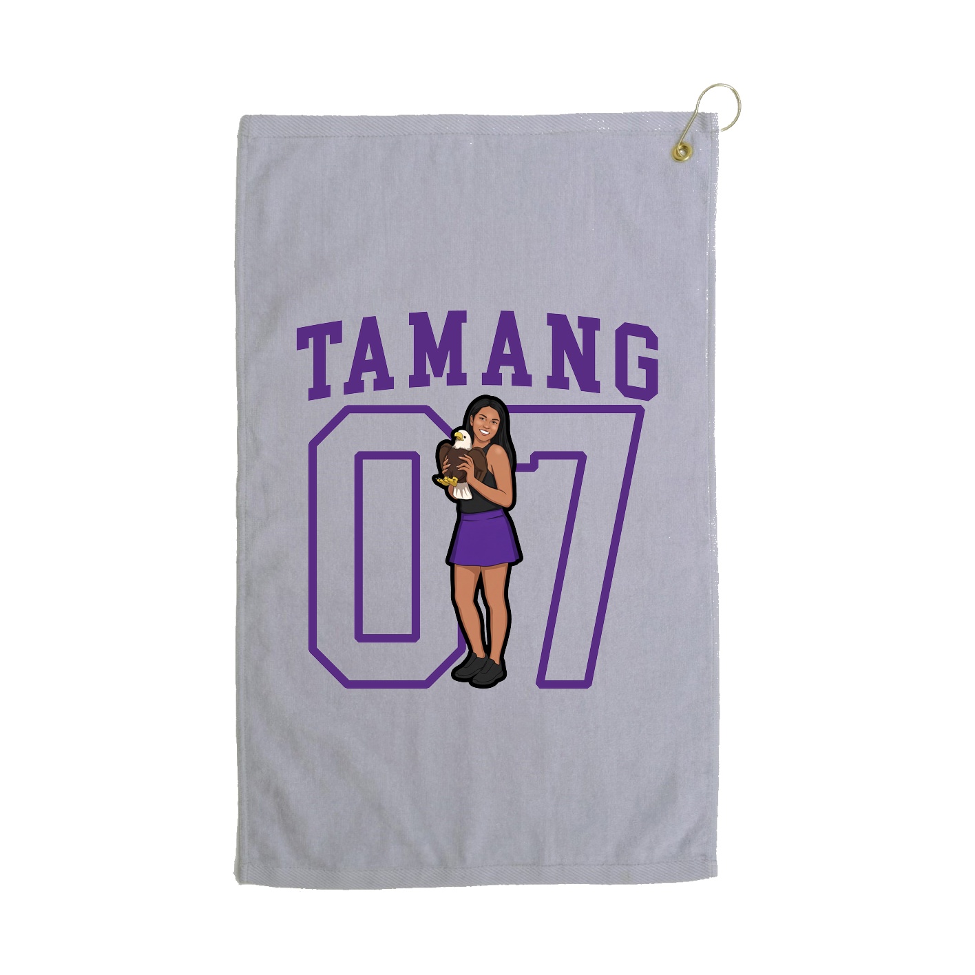 Golf Towel