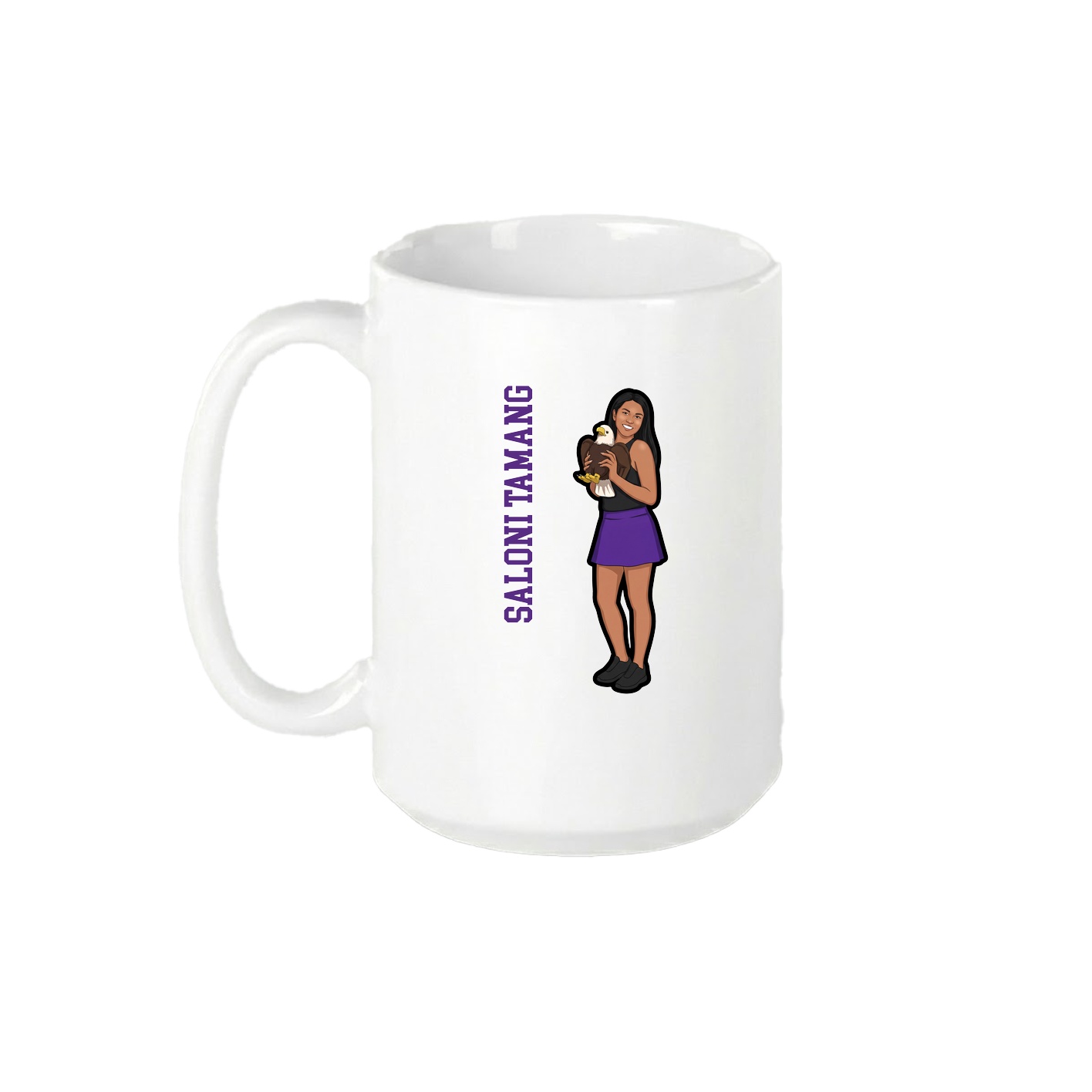 15oz Coffee Mug
