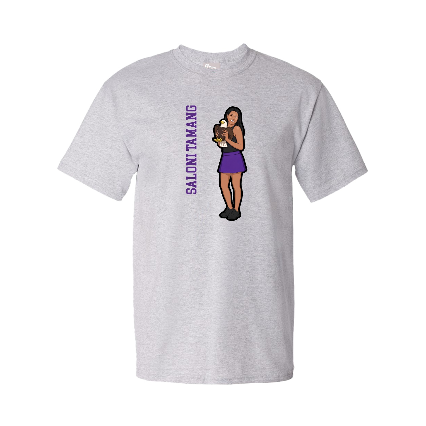 NIL Club Tee