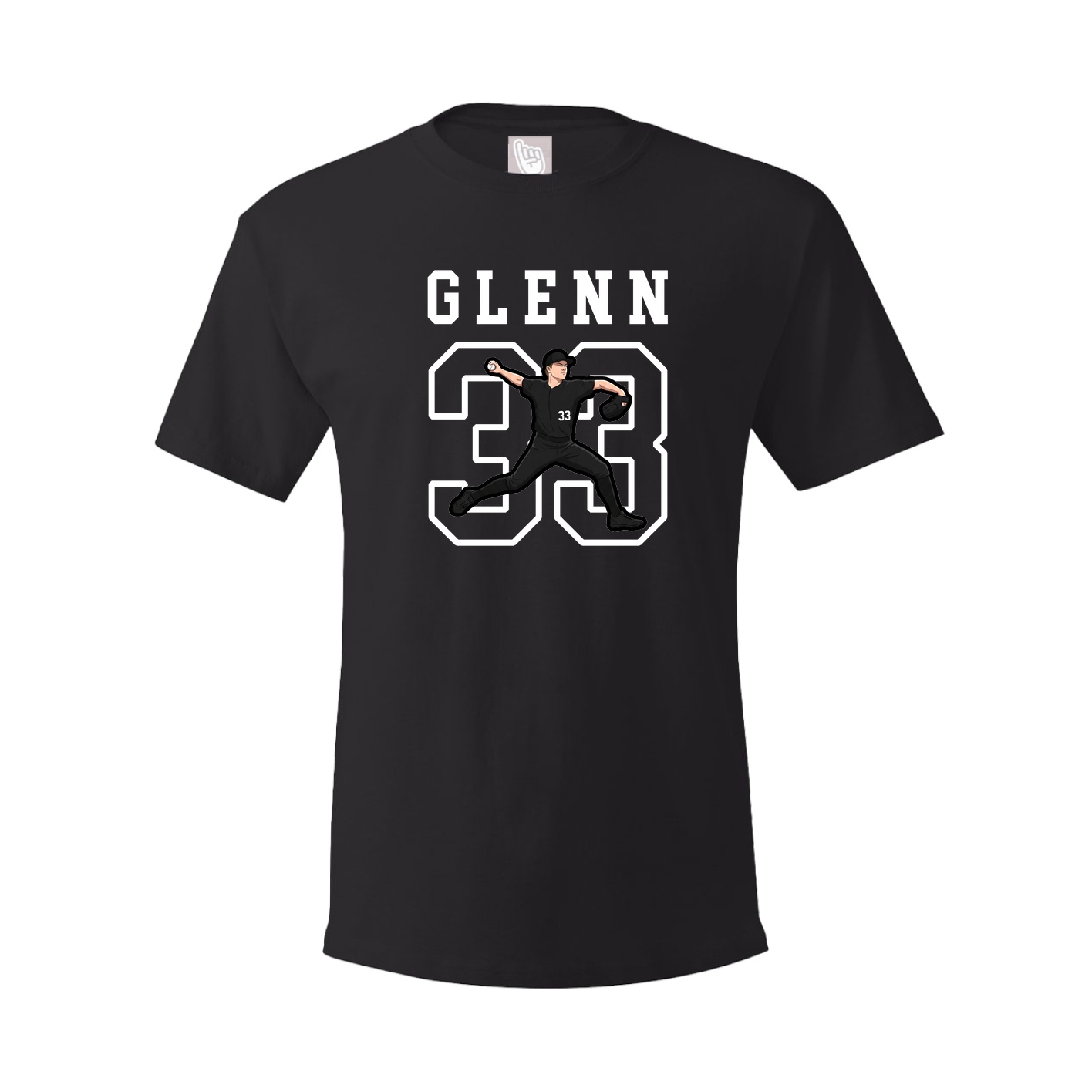 NIL Club Tee