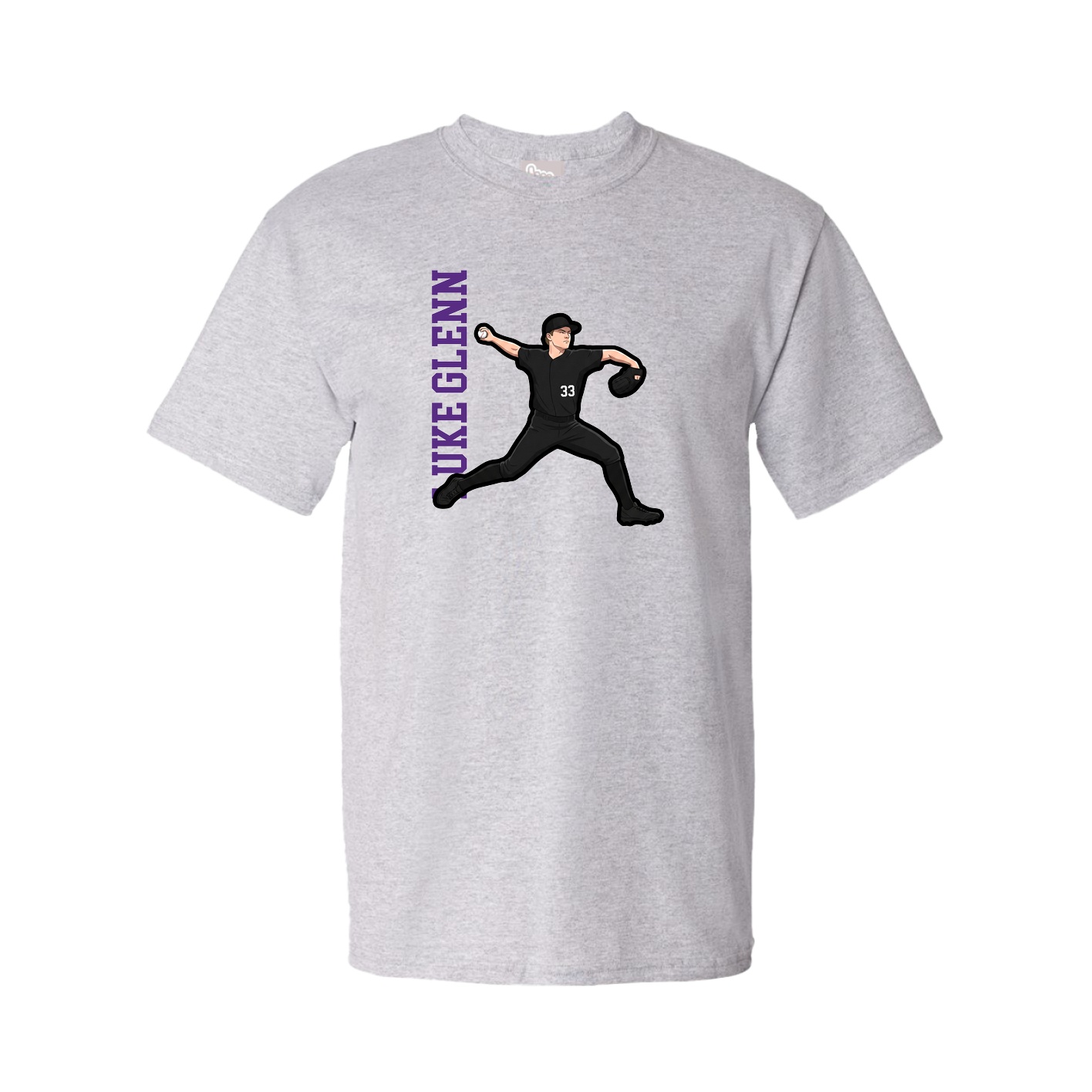 NIL Club Tee