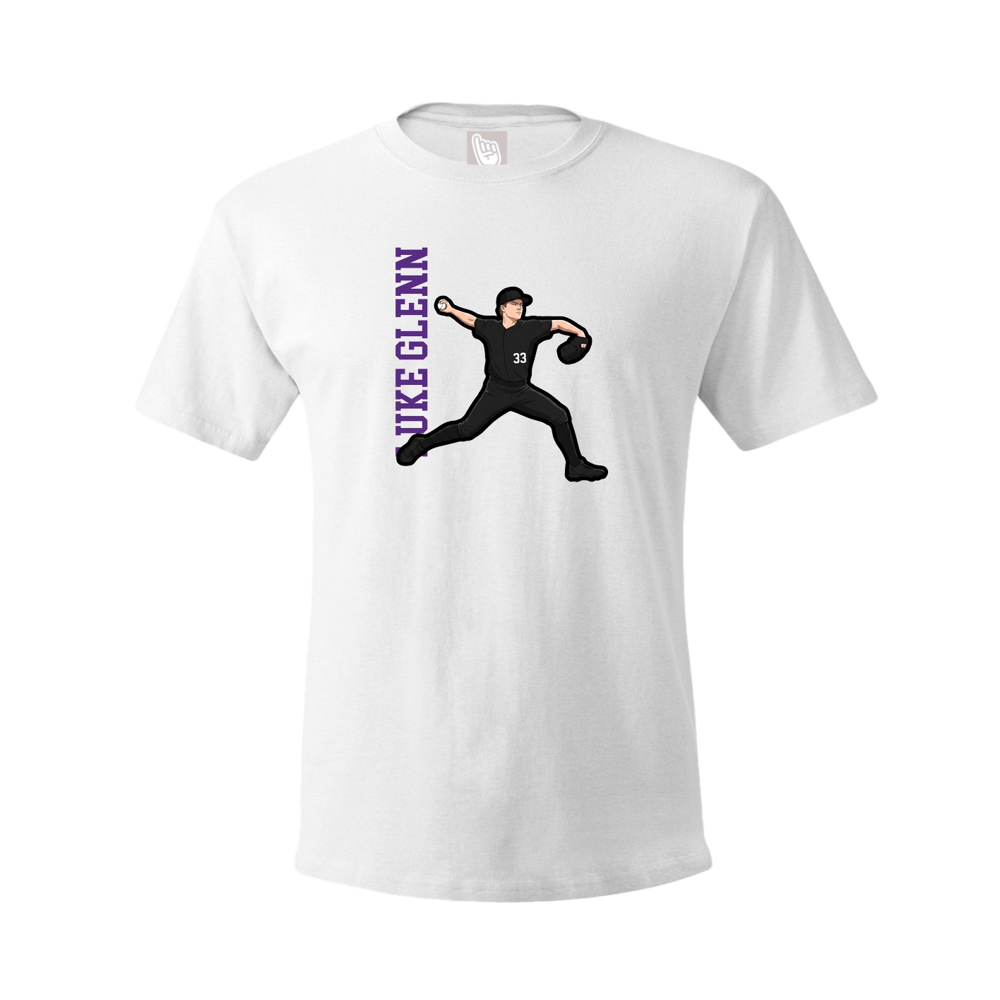 NIL Club Tee