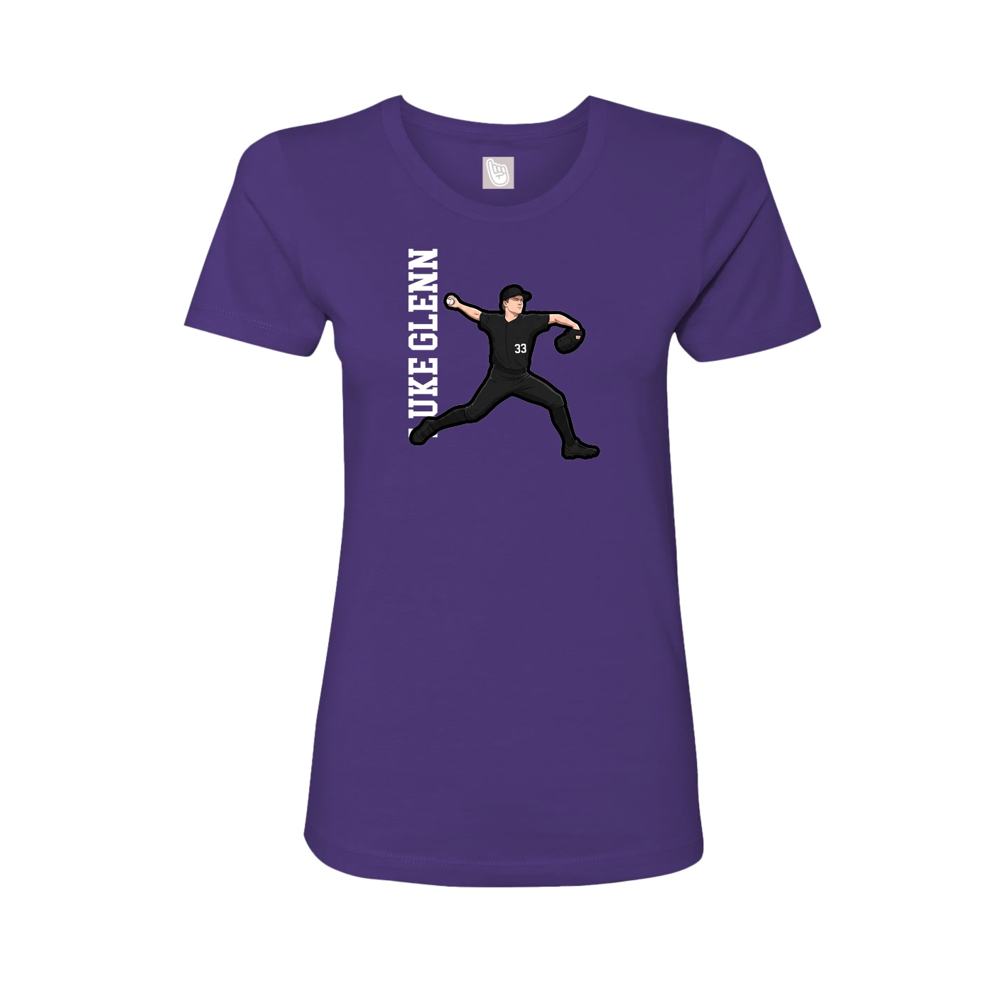 NIL Club Womens Tee