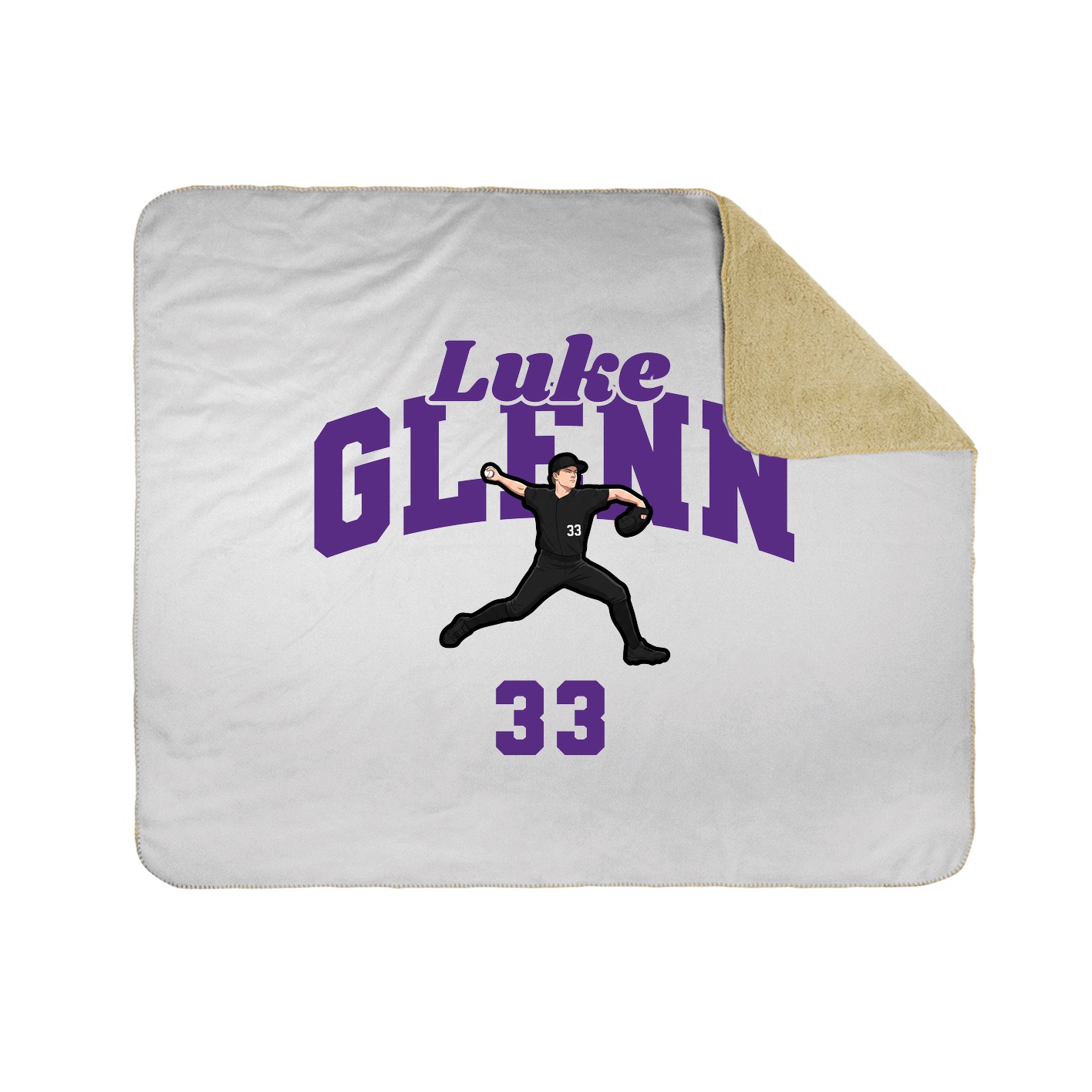 Throw Blanket