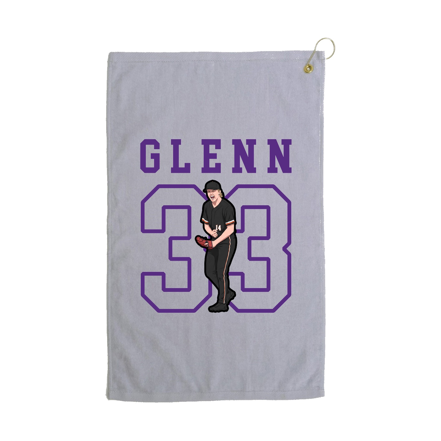 Golf Towel