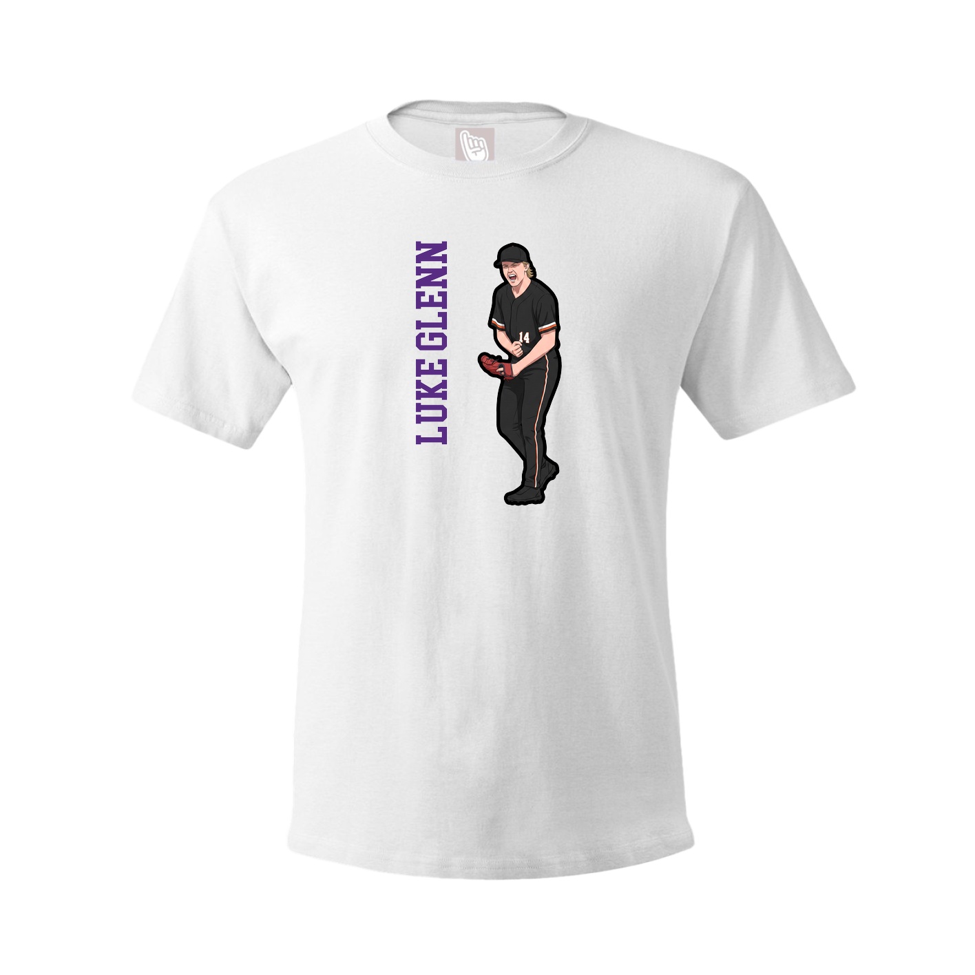 NIL Club Tee