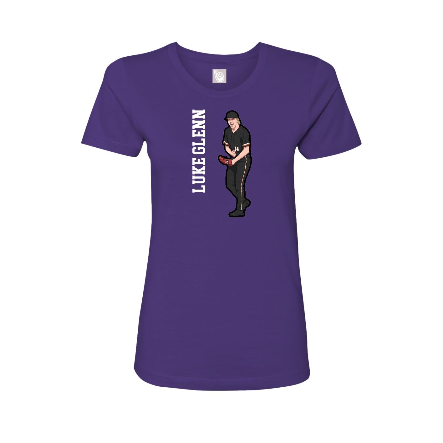 NIL Club Womens Tee