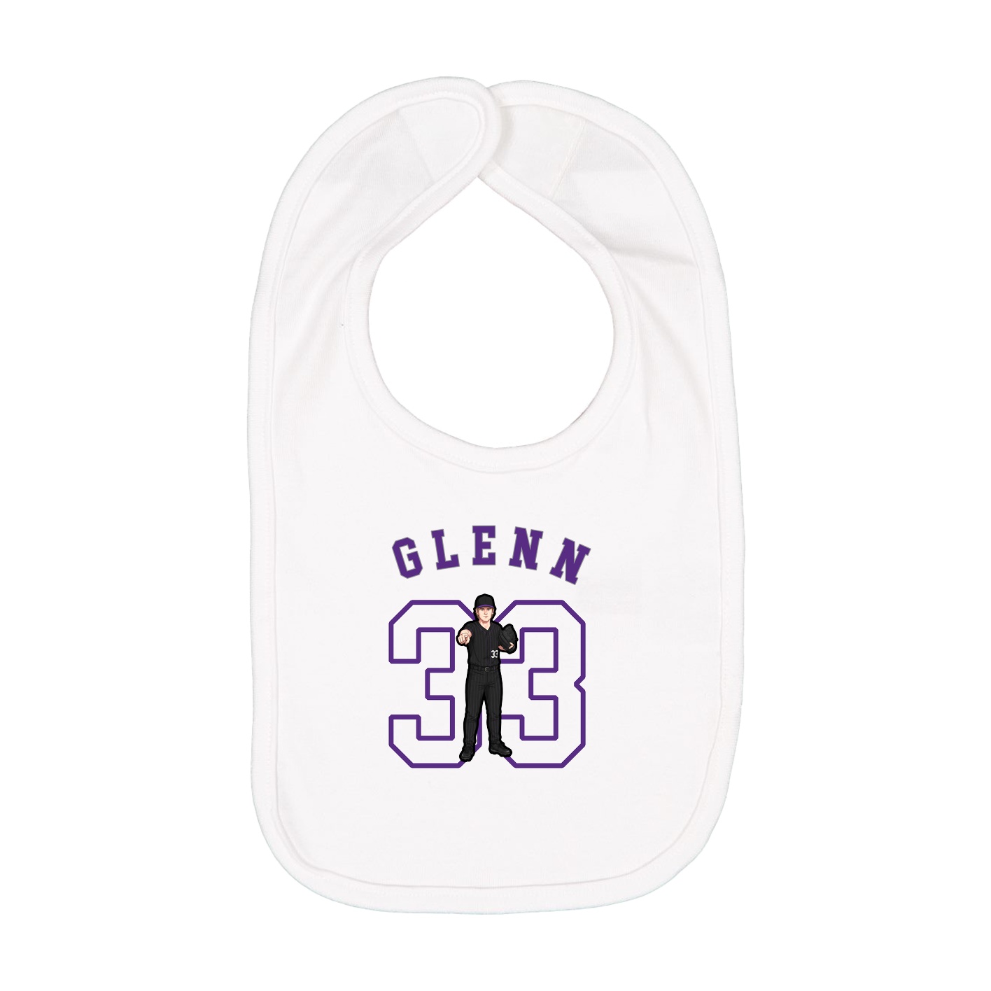 Infant Bib