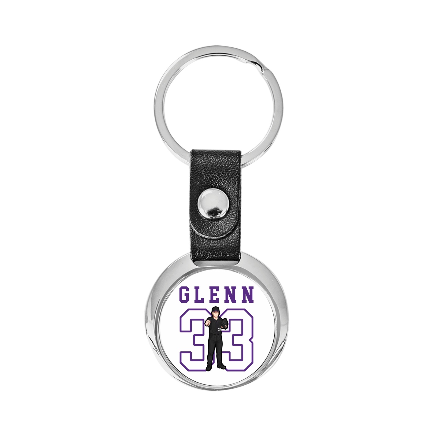 Key Chain — Shirsey in Classic