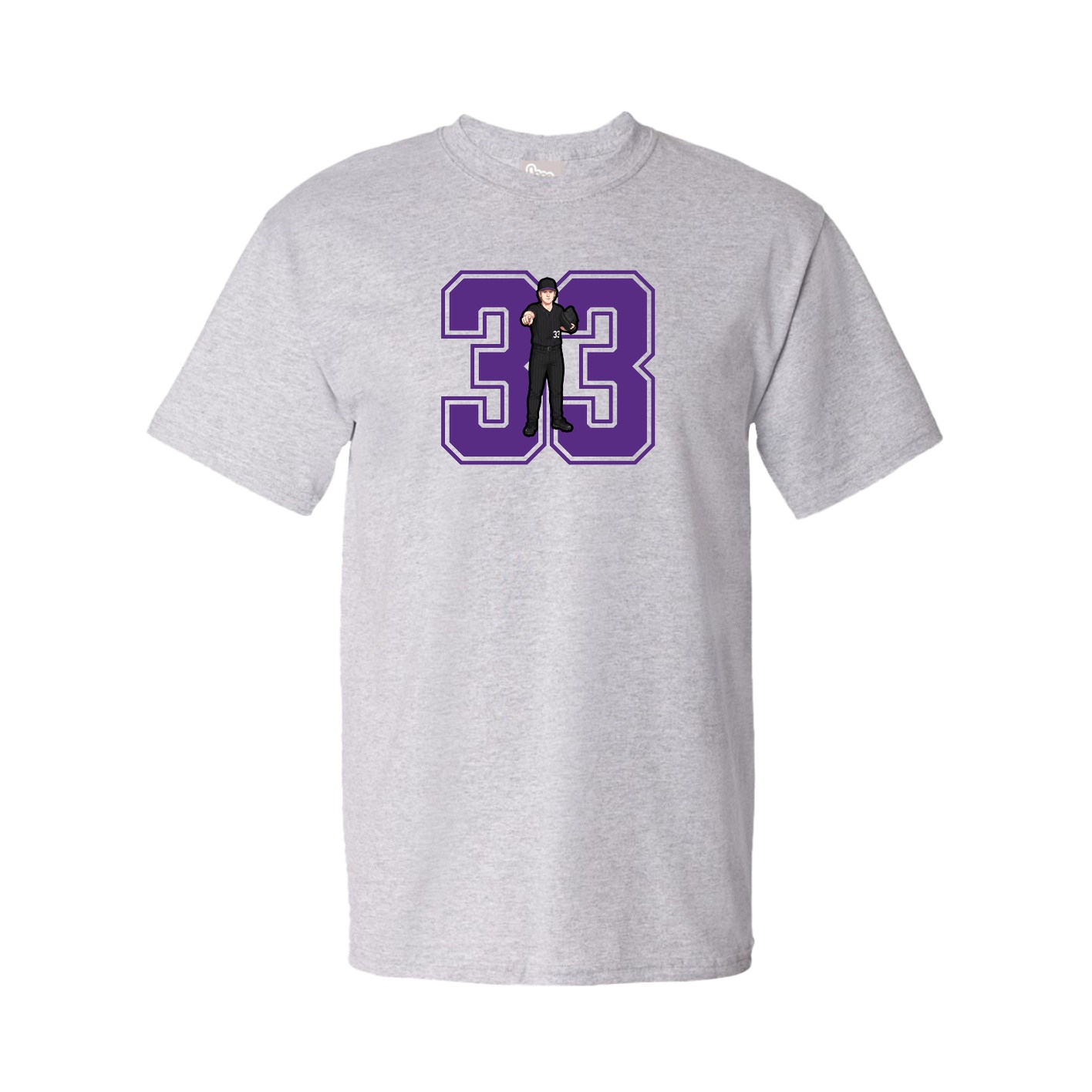 Youth Tee