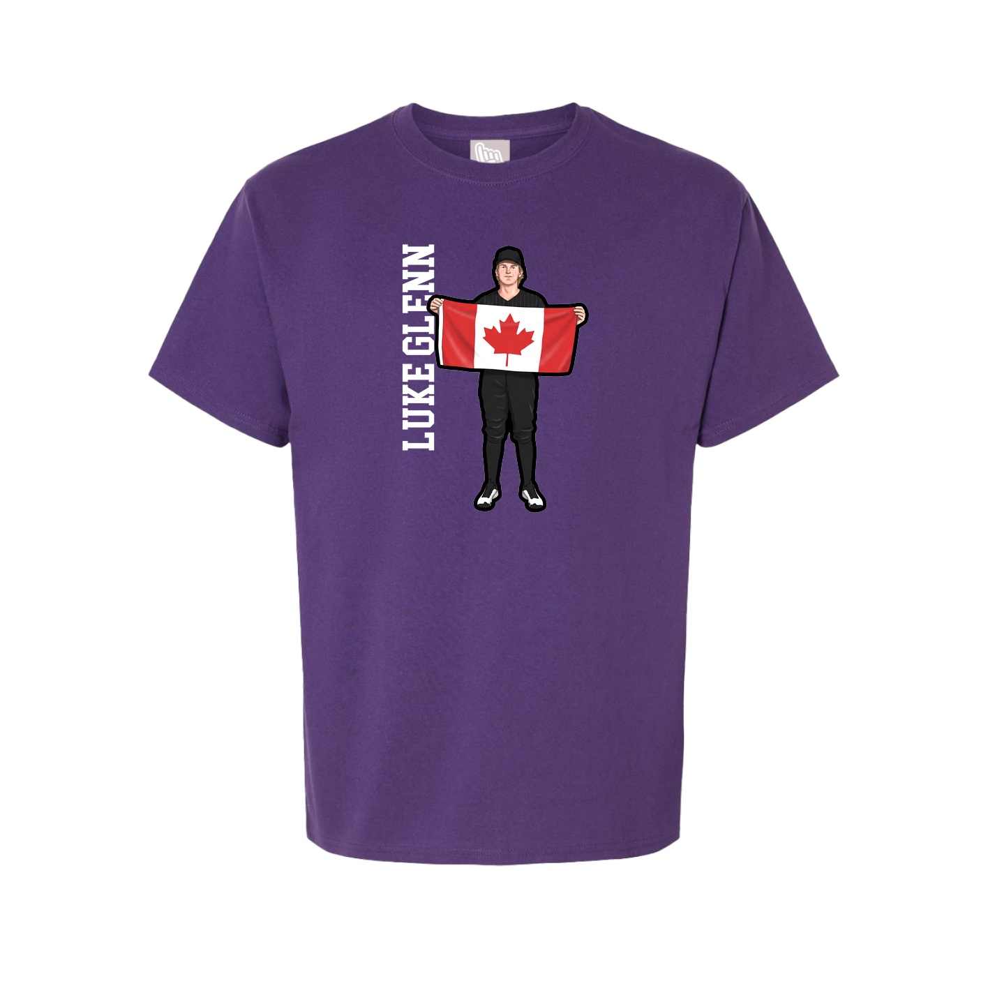 NIL Club Tee